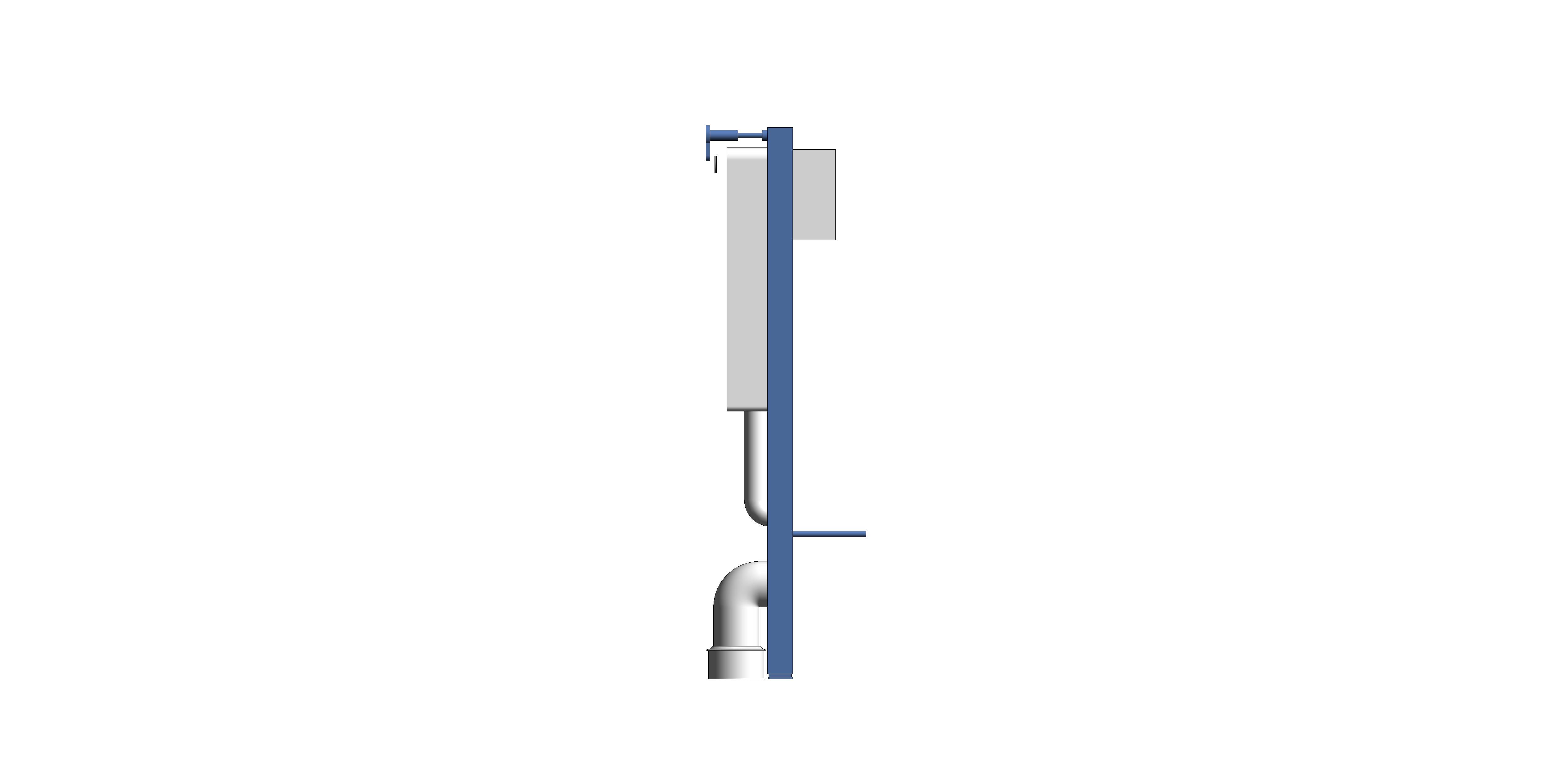 Product: RAPID SL WC element (39144000)