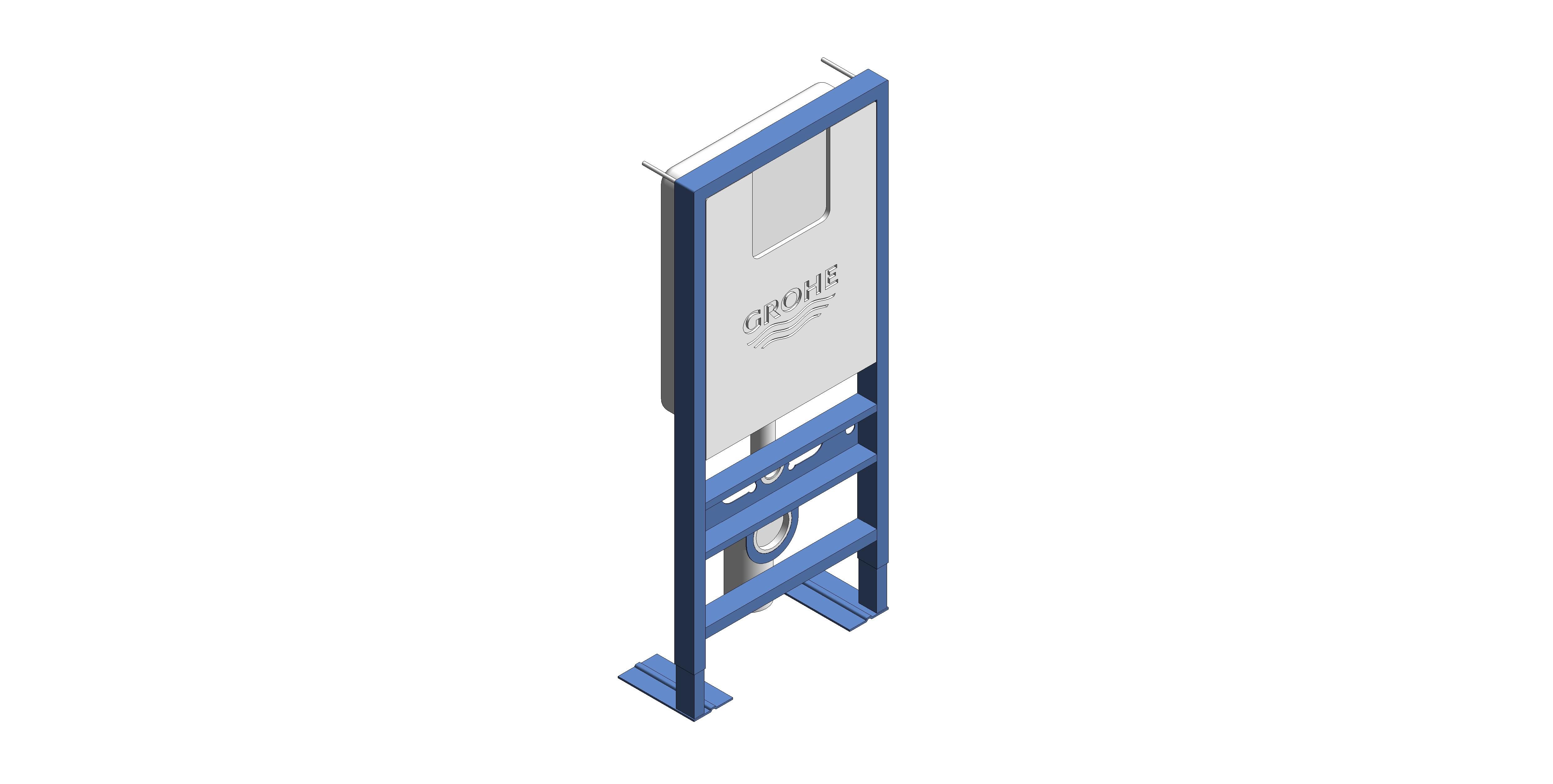Product: RAPID SL WC element (39599000)