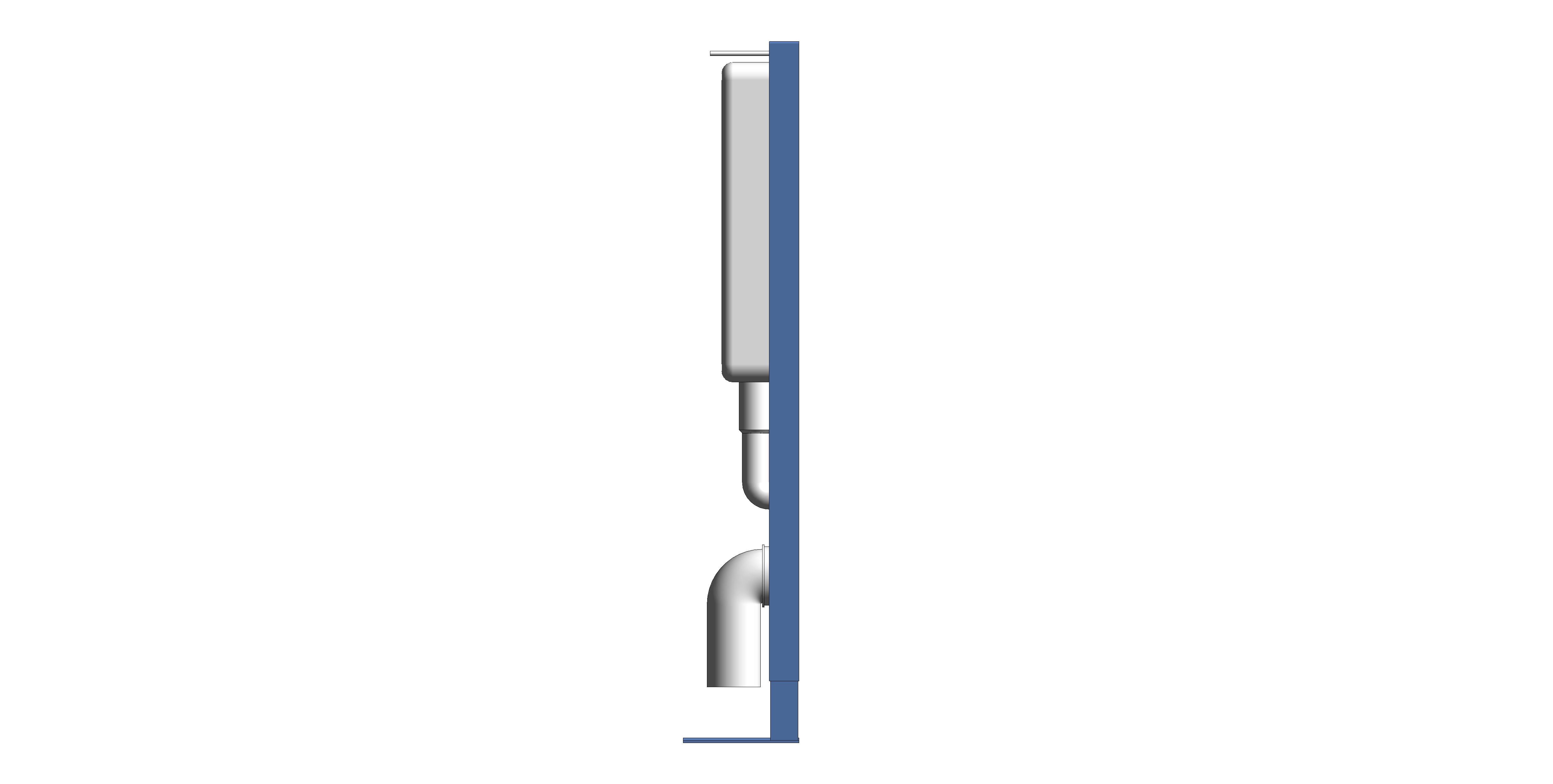 Product: RAPID SL WC element (39599000)