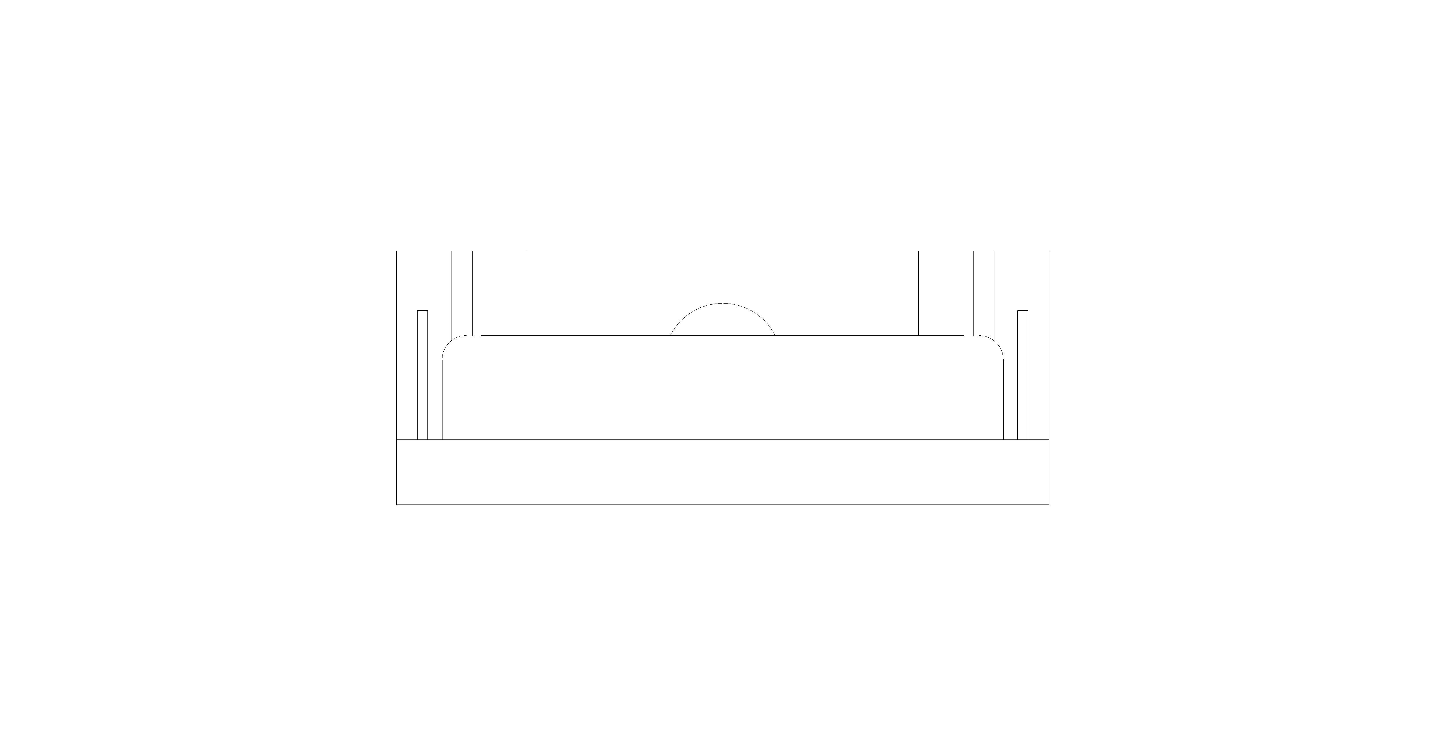 Product: RAPID SL WC element (39599000)