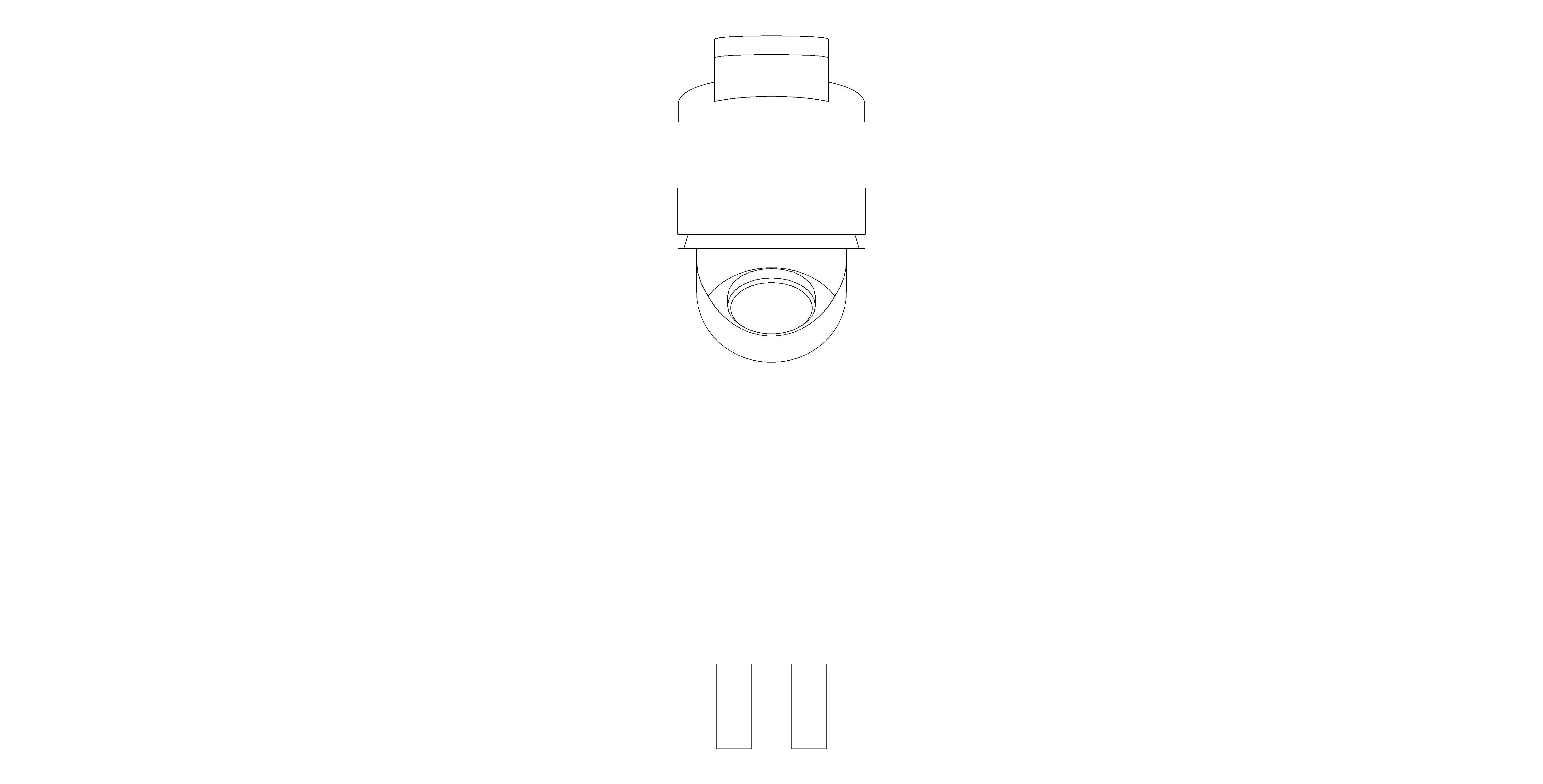 Product: EUROSMART Basin mixer 1/2″ S-Size (24192003)
