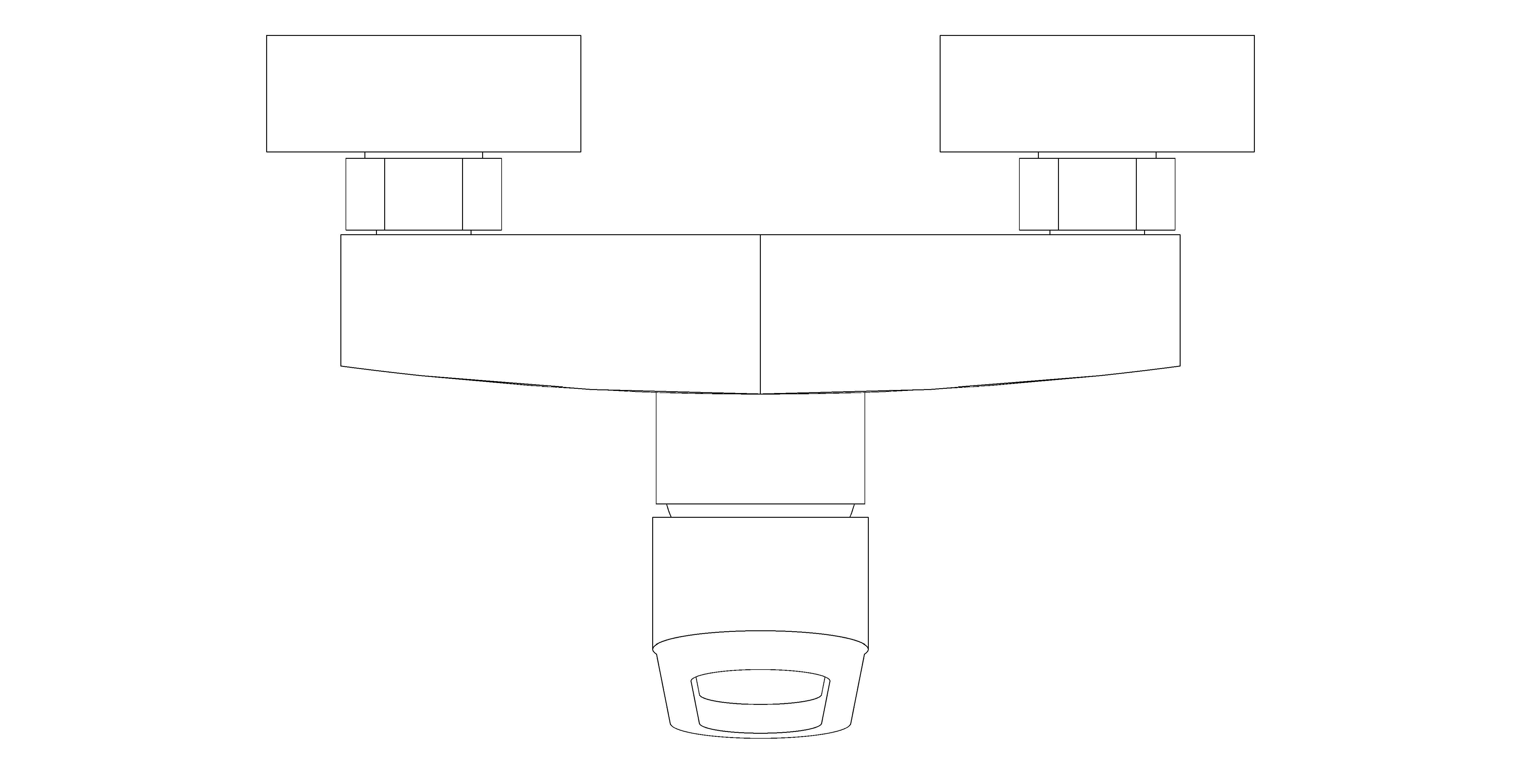 Product: EUROSMART Single-lever shower mixer 1/2″ (25242003)