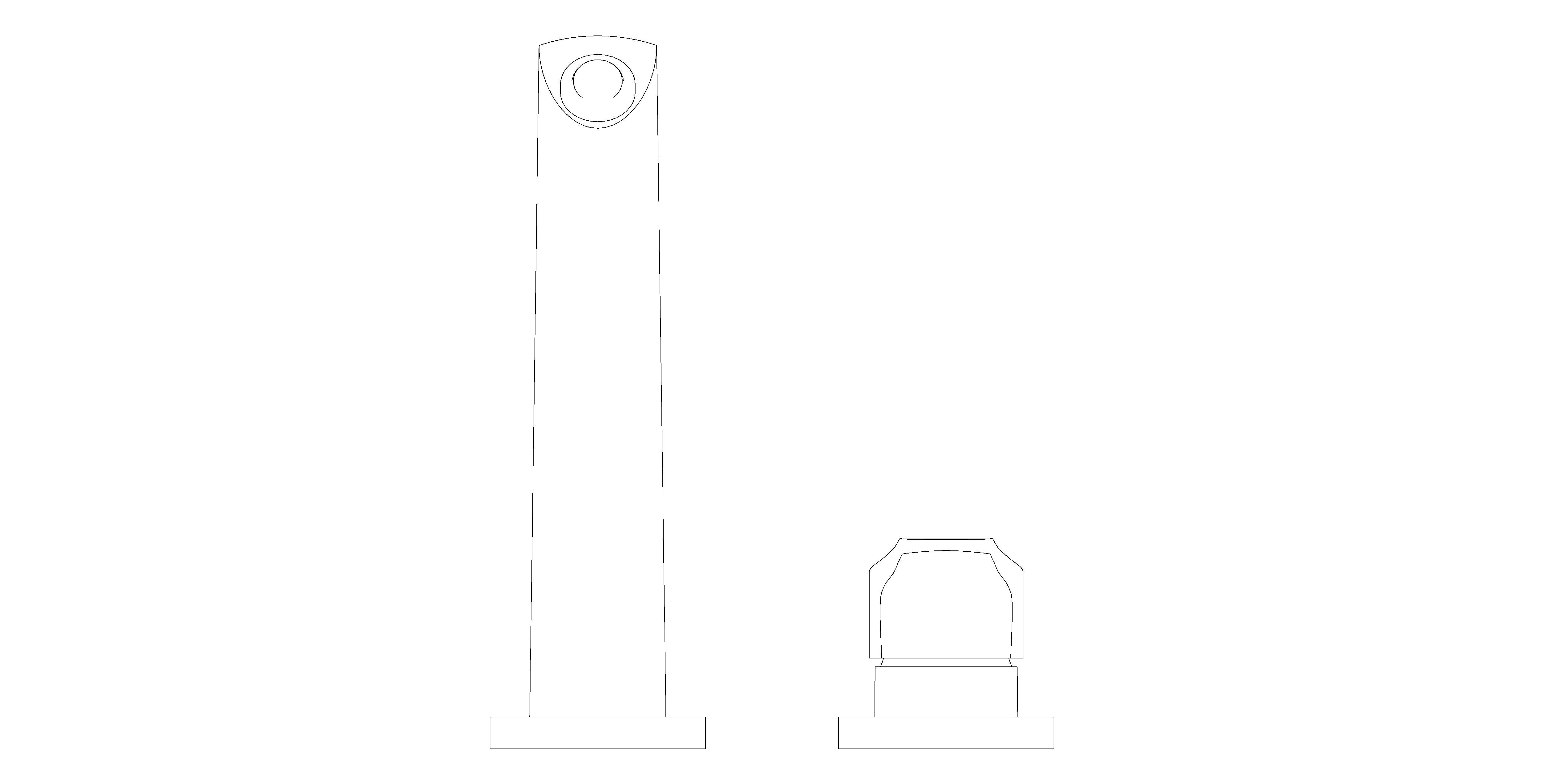 Product: EUROSMART 2-hole basin mixer M-Size (29338003)