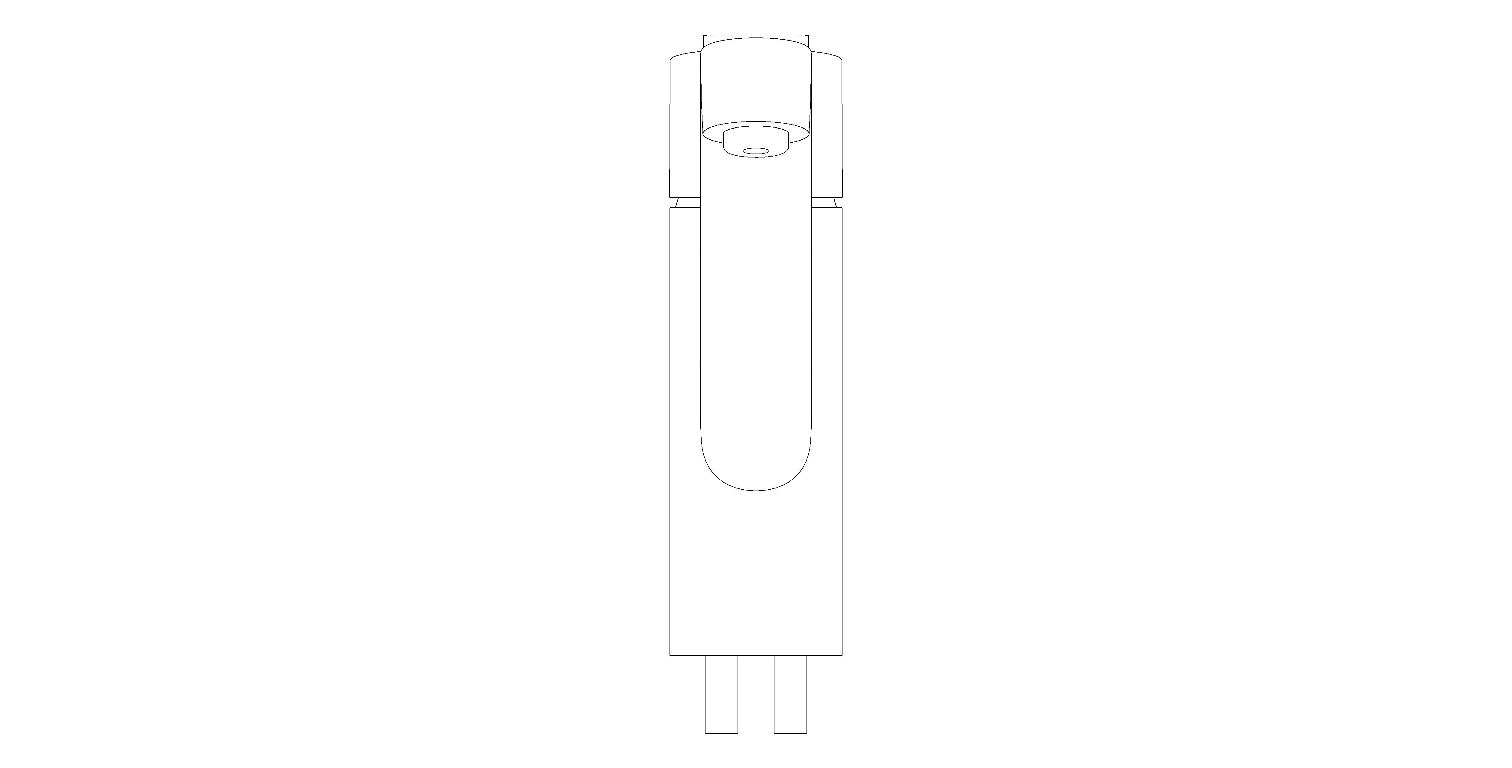 Product: EUROSMART Single-lever sink mixer 1/2″ (30506000)