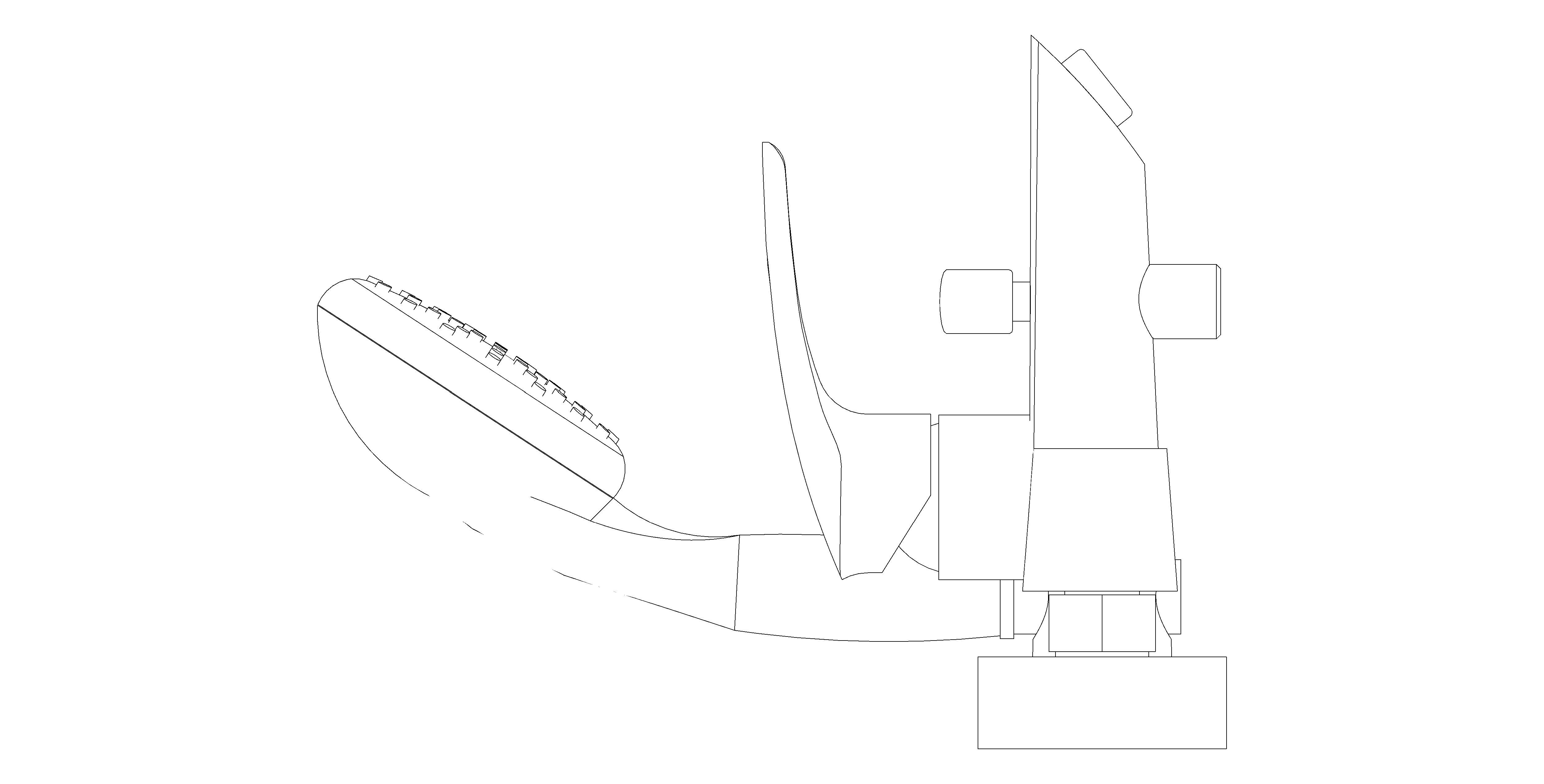 Product: EUROSMART Single-lever bath/shower mixer 1/2″ (33302003)