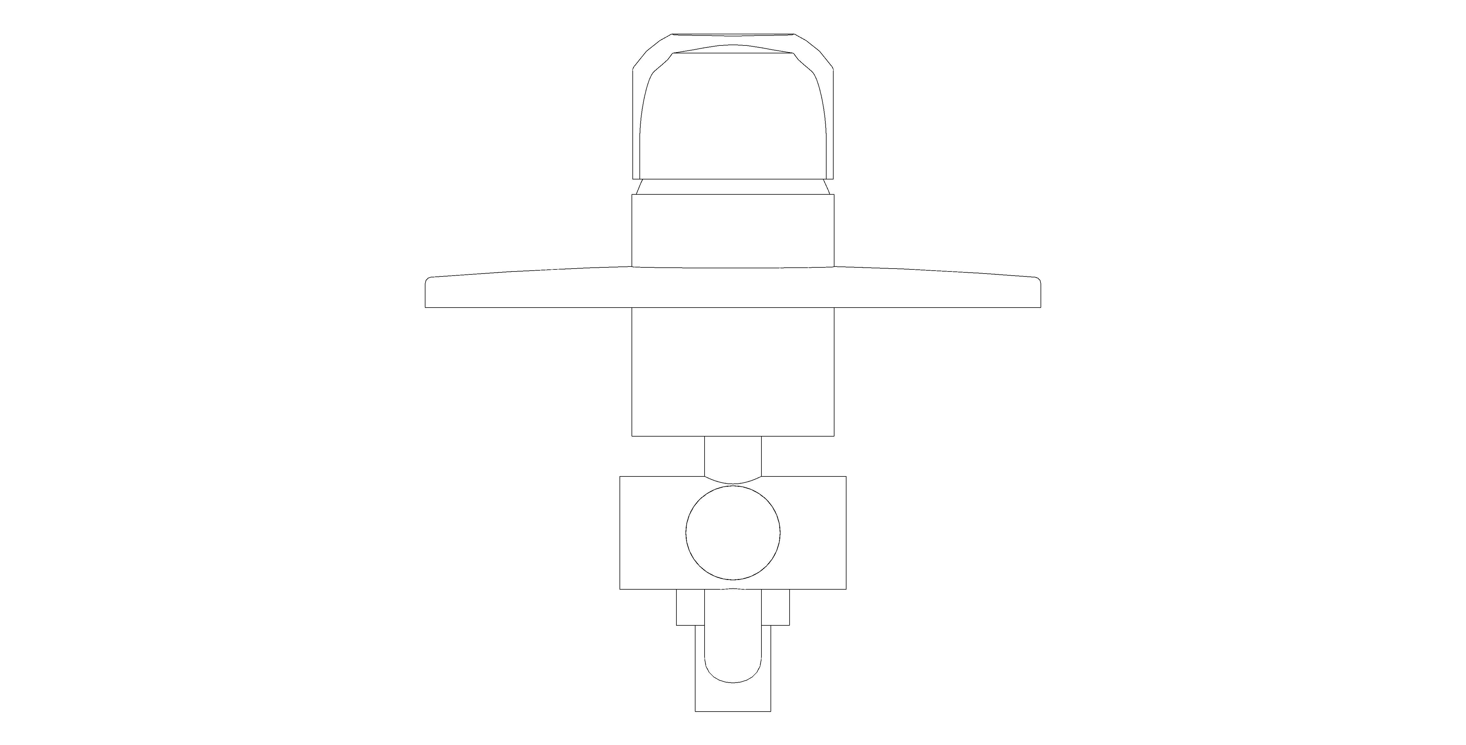 Product: EUROSMART Single-lever bath/shower mixer 1/2″ (33305003)