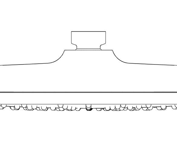 Product: Head Shower (2640810C)