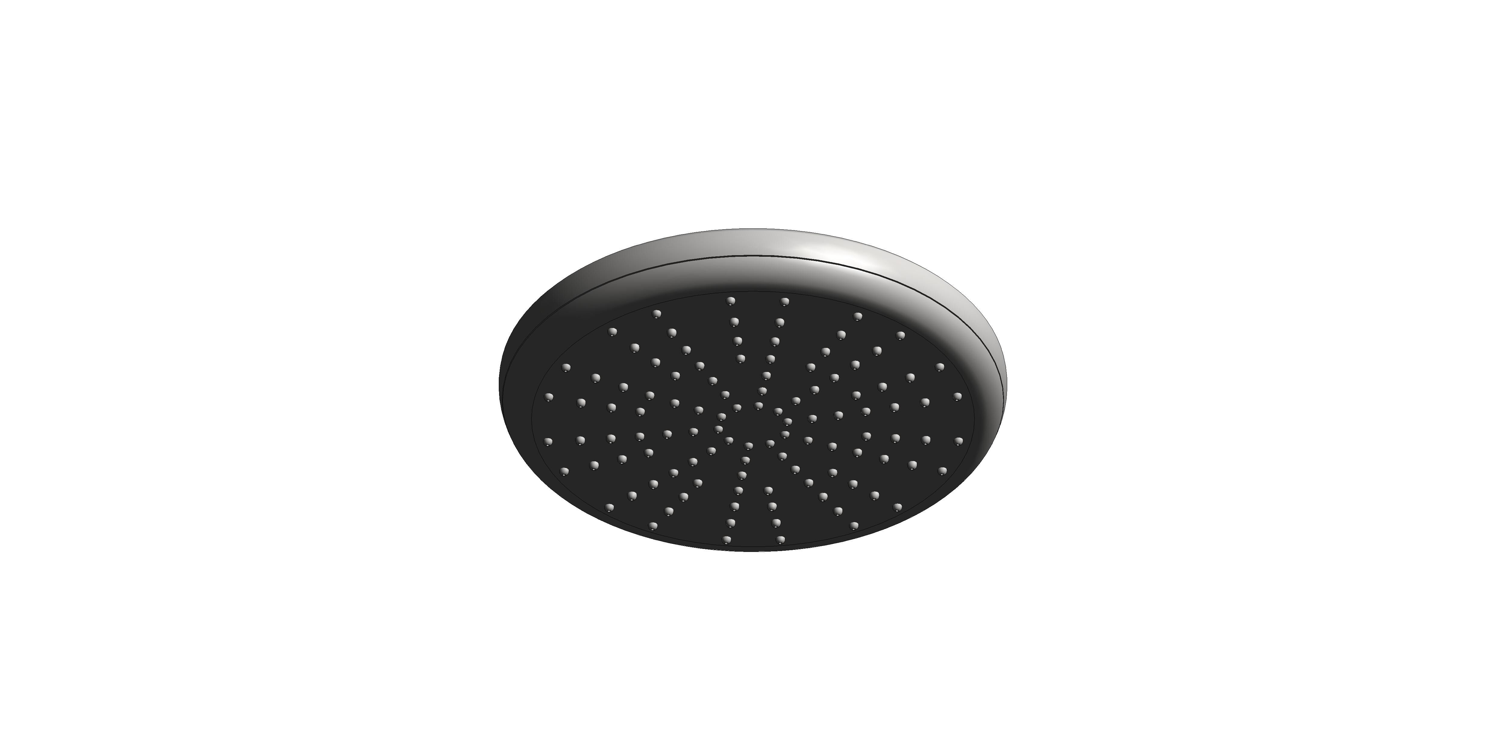 Product: Head Shower (2640810C)
