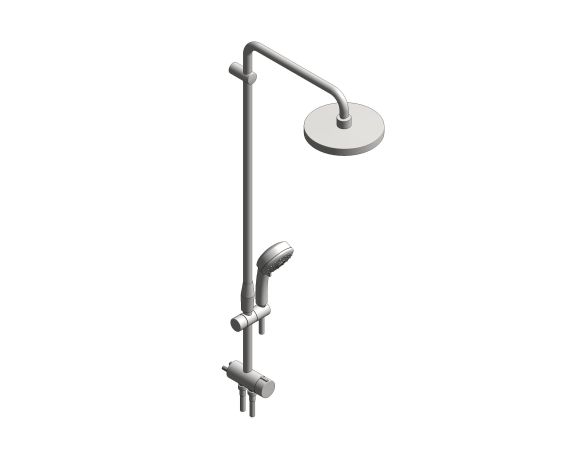 Flex Shower System (2645210C)