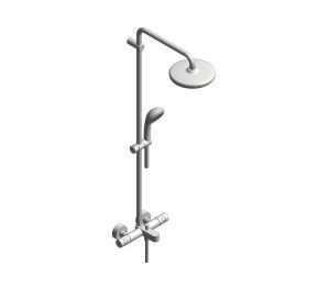 Product: Shower System (2681000C)