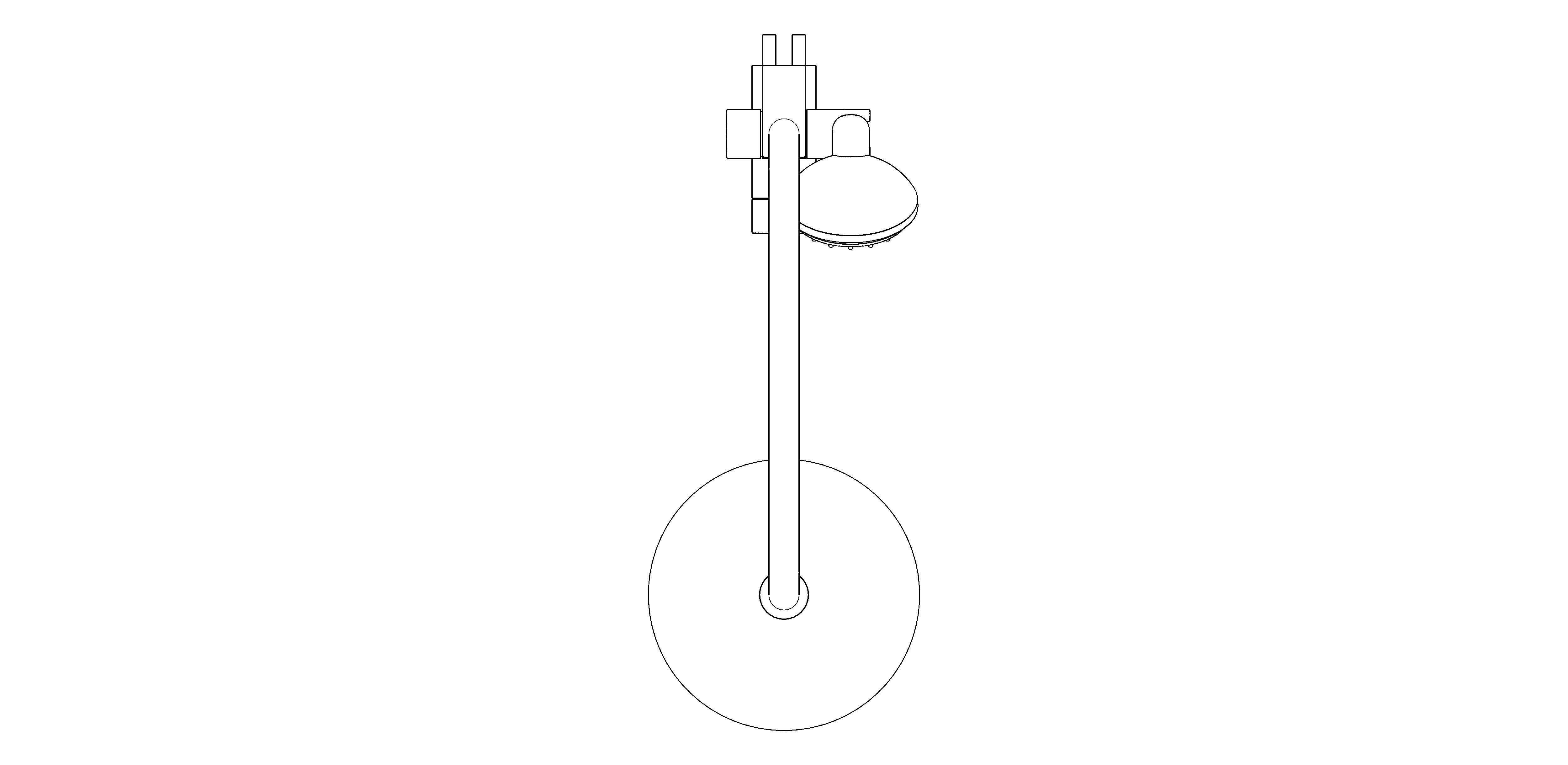 Product: Flex Shower System (2738920C)