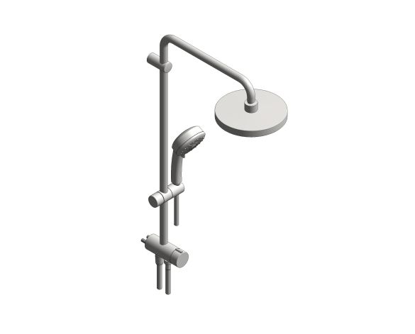 Product: Flex Shower System (2739420C)
