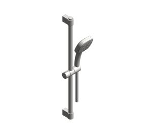 Product: Shower Rail Set (2757830C)