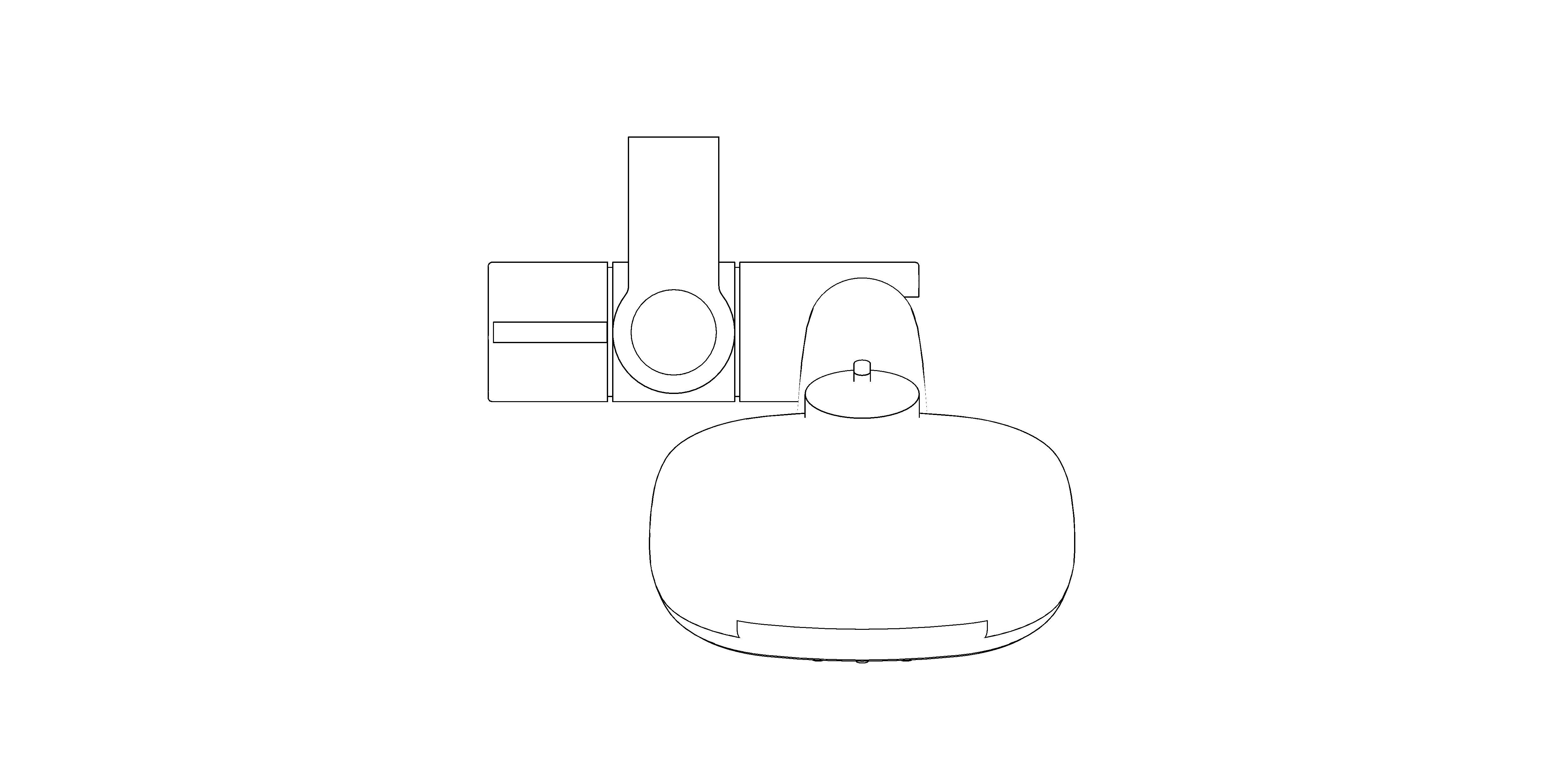 Product: Shower Rail Set (2757830C)