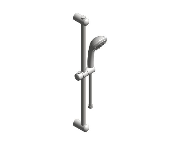 Product: Shower Rail Set (2759820C)