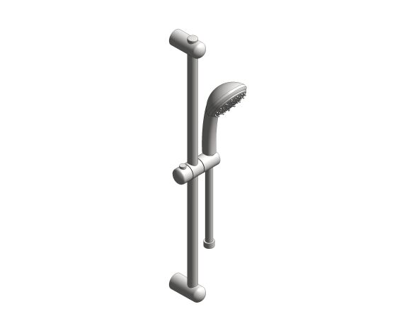 Product: Shower Rail Set (2779420C)