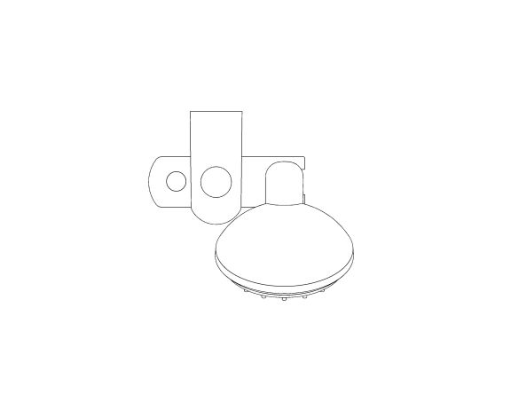Product: Shower Rail Set (2779420C)
