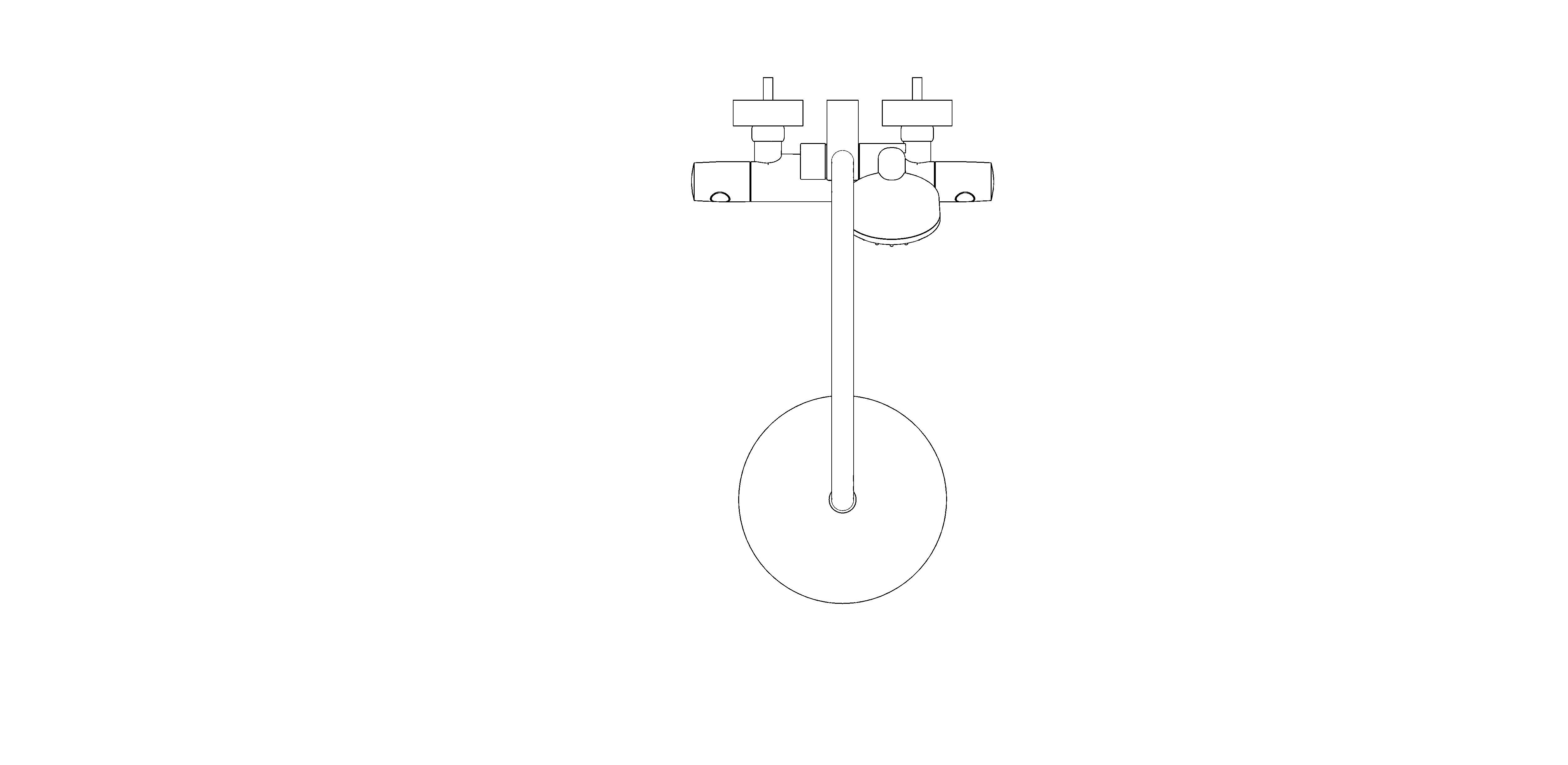 Product: Shower System (2792210C)
