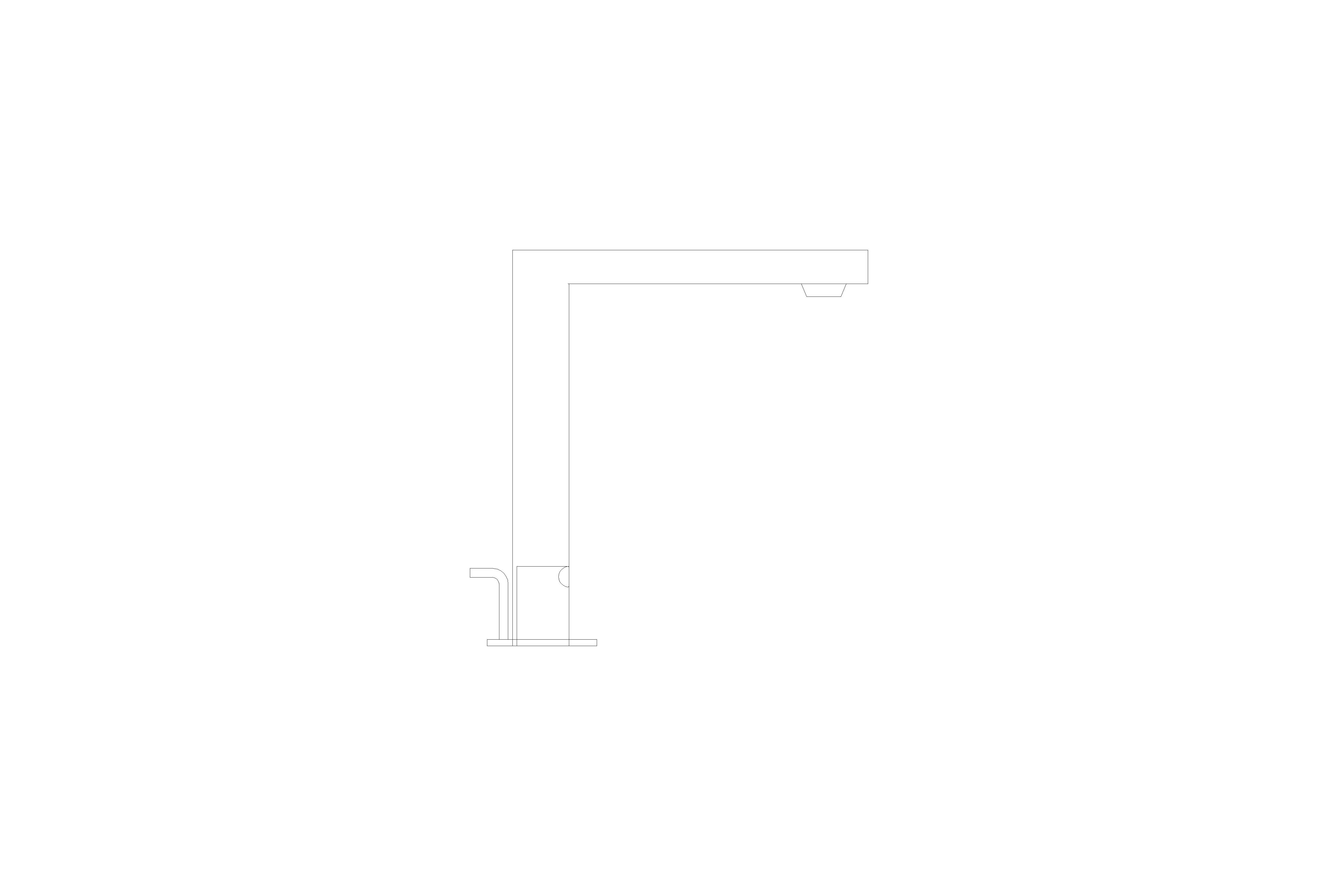 Product: Grohe Plus Three-Hole Basin Mixer 1/2“ M-Size - 20301003