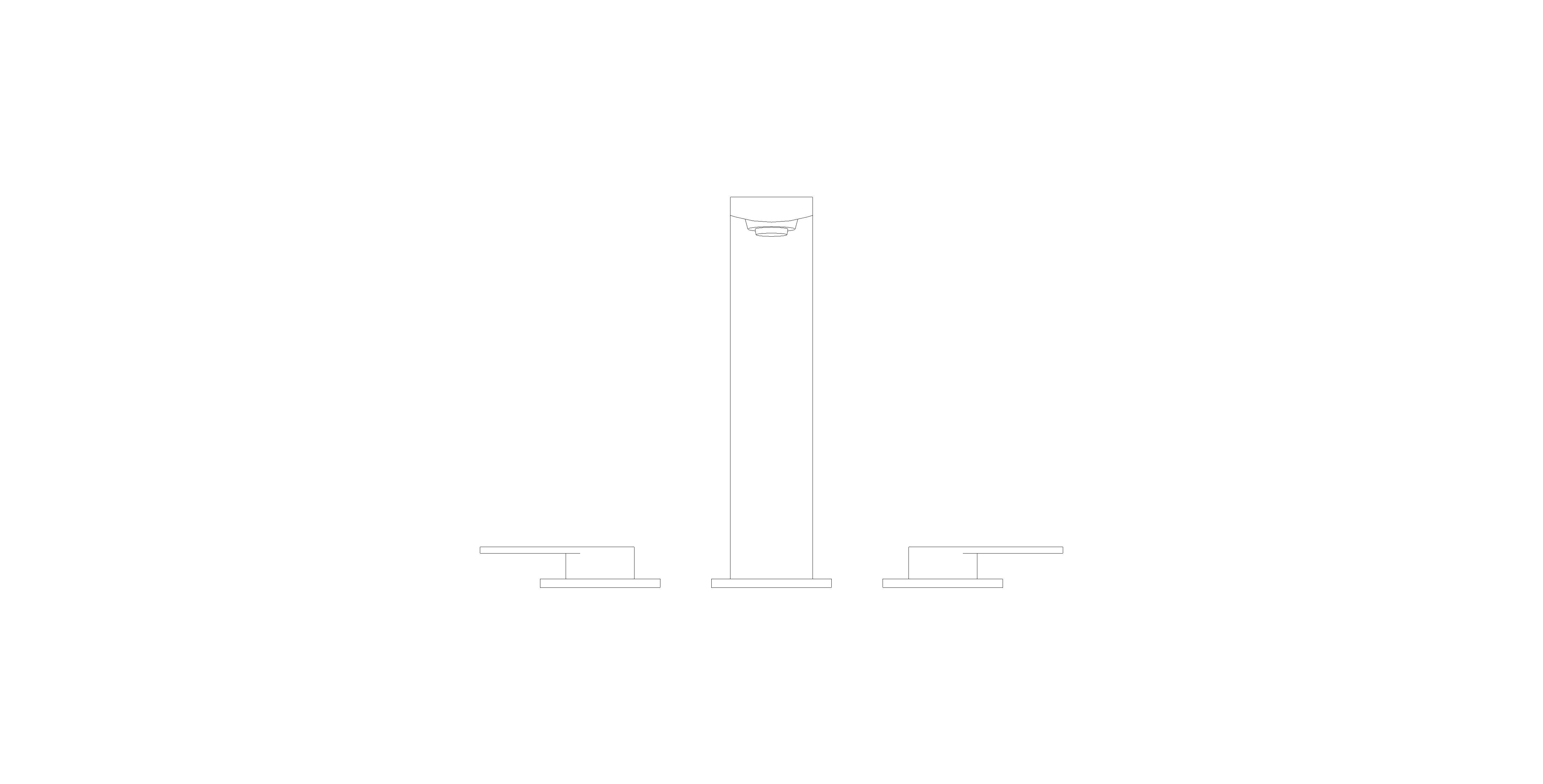 Product: Grohe - Allure - Two Handle Fitting - 20584001