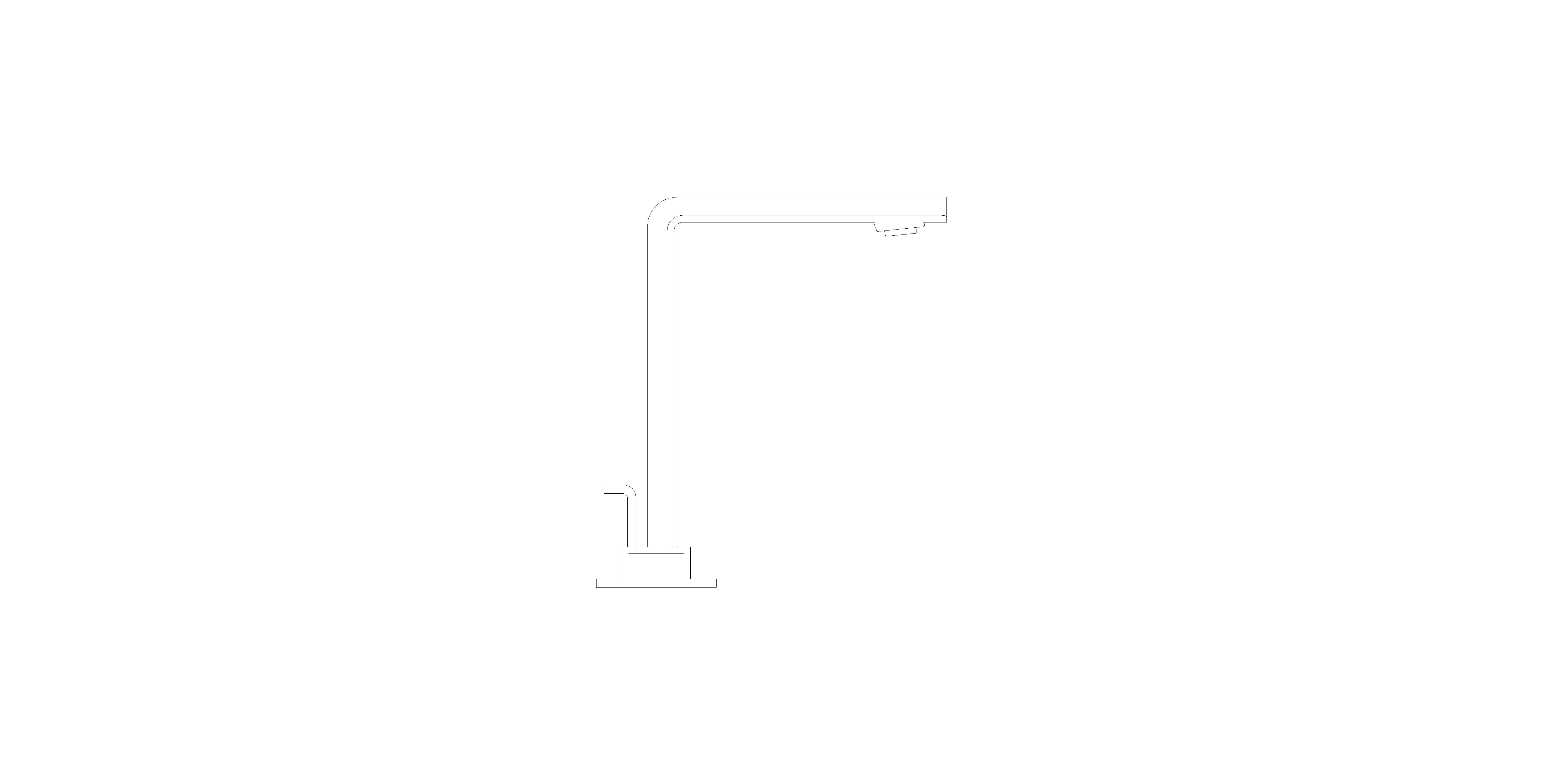 Product: Grohe - Allure - Two Handle Fitting - 20584001