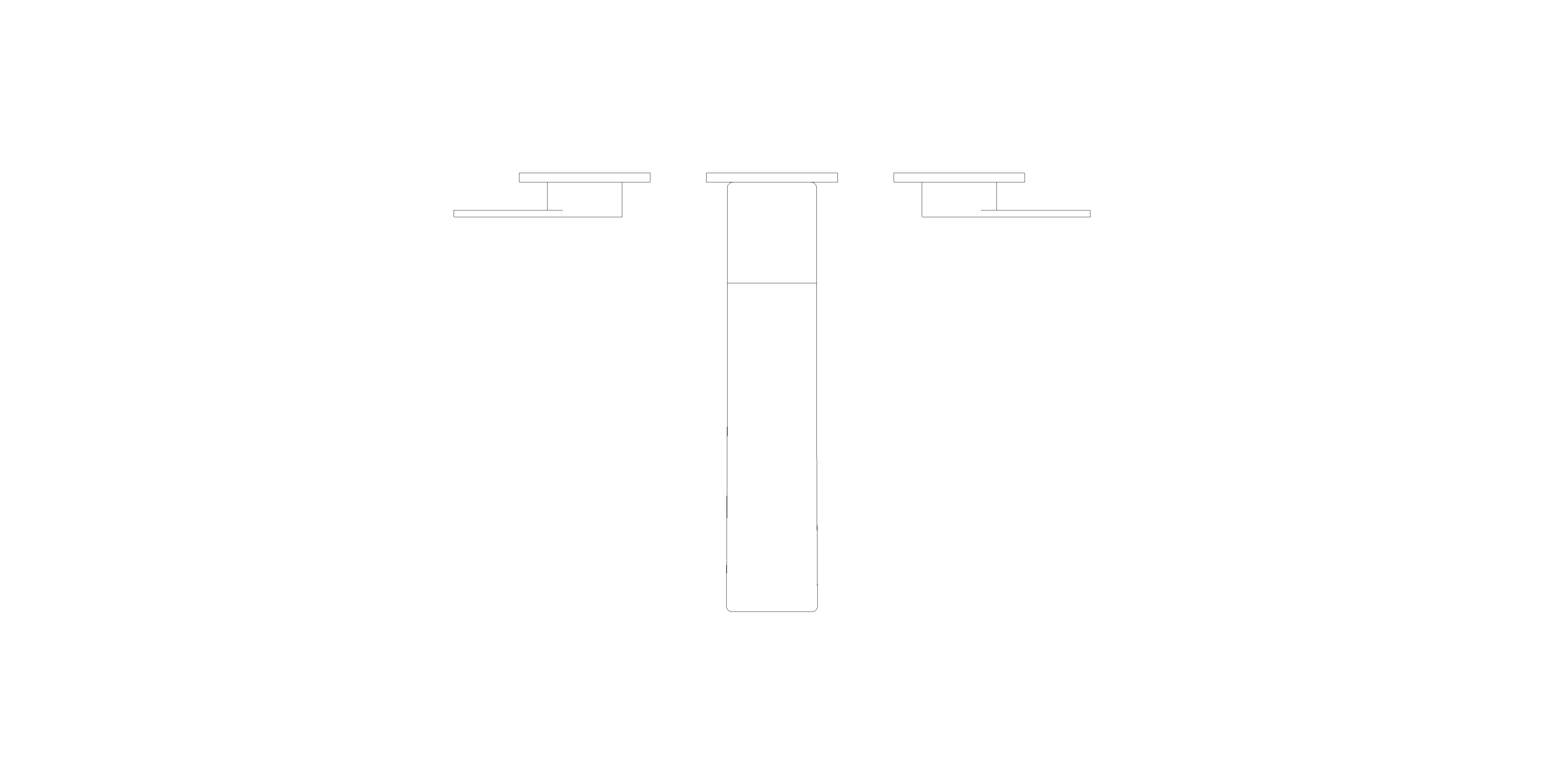 Product: Grohe - Allure - Two Handle Fitting - 20586001