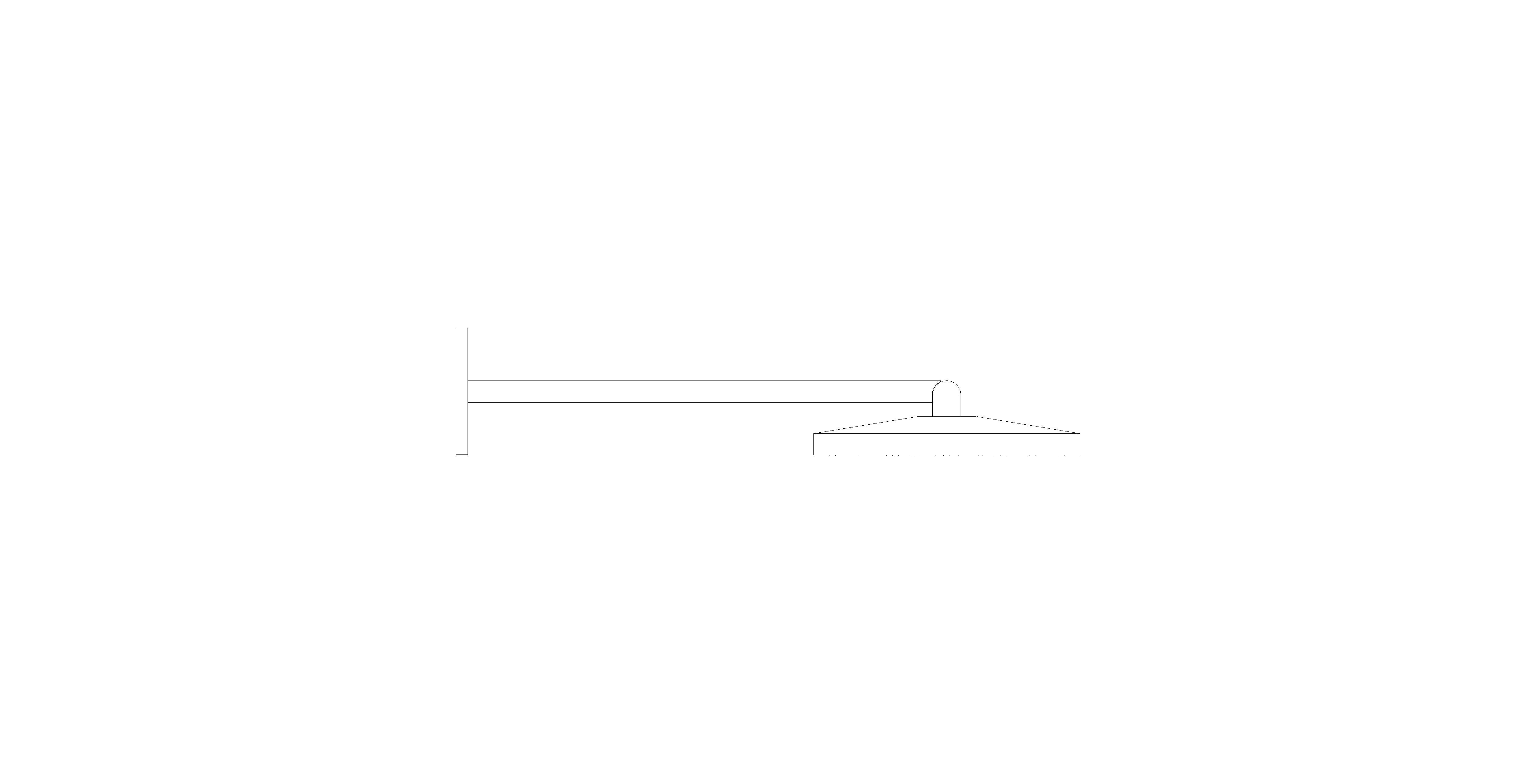 Product: RAINSHOWER AQUA Head Shower Set (107055DL00)