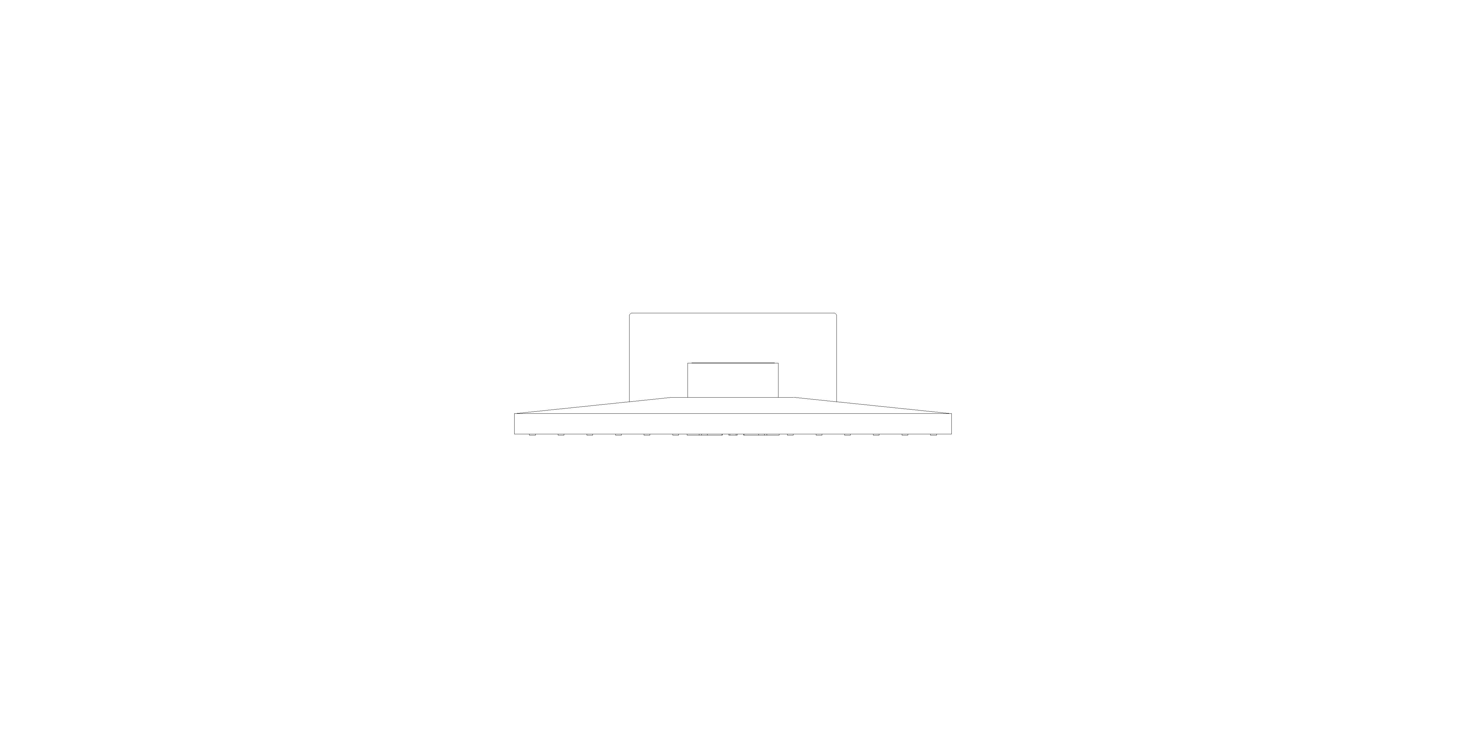 Product: RAINSHOWER AQUA Head Shower Set (107055MG00)
