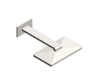 Product: RAINSHOWER AQUA Head Shower Set (107055MS00)