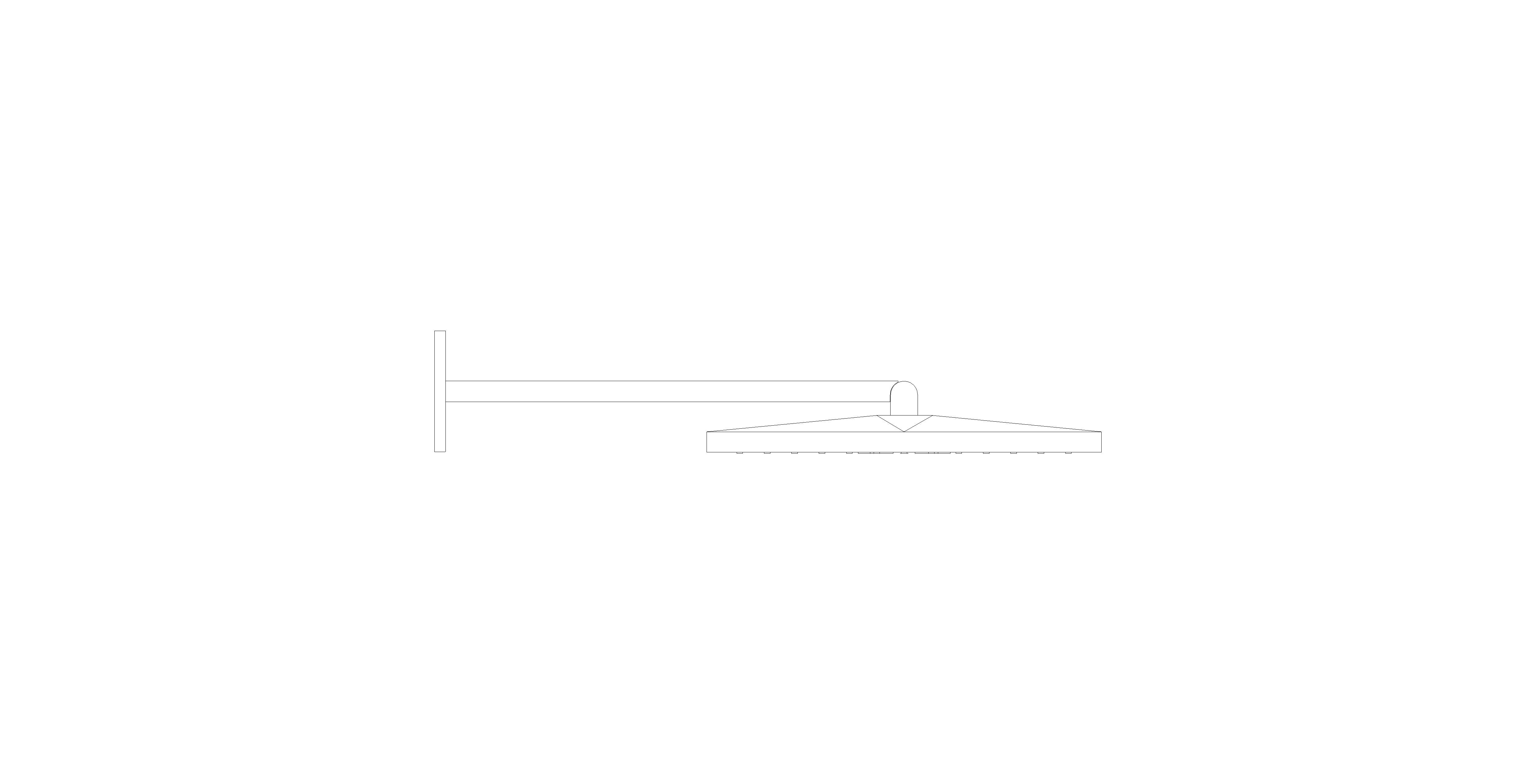RAINSHOWER AQUA Head Shower Set (107056AL00)