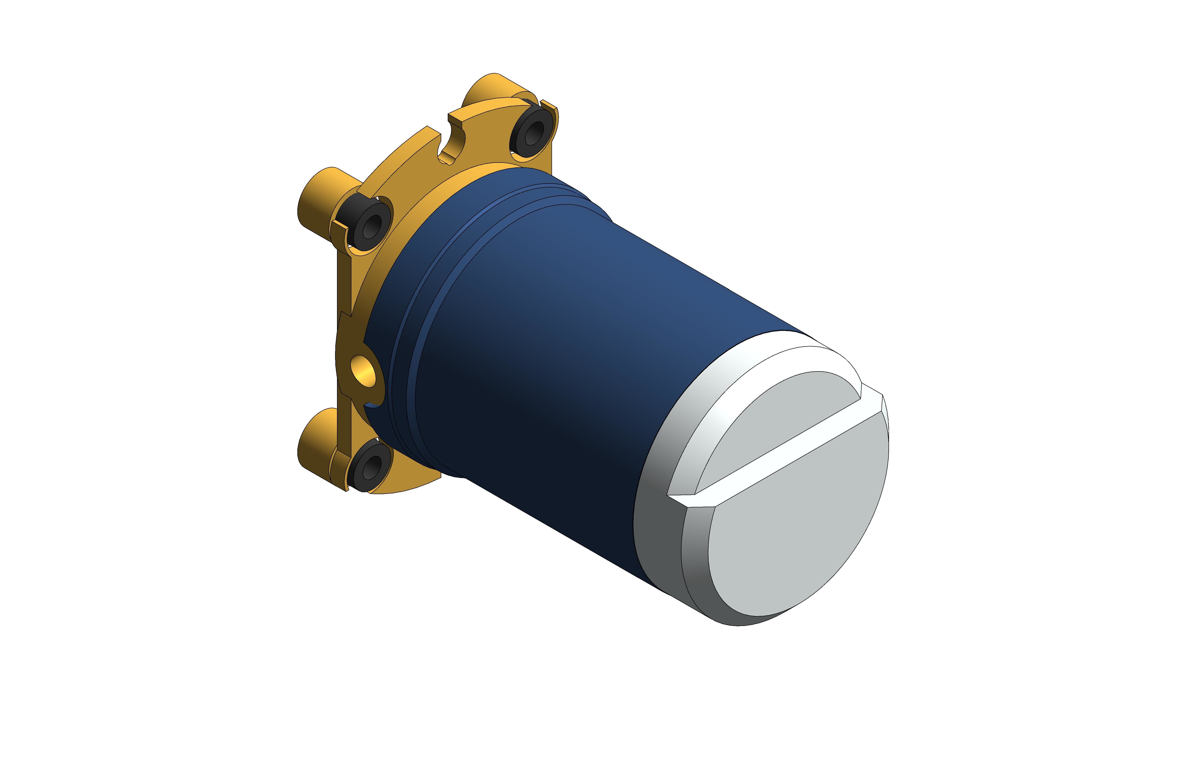 Product: RAINSHOWER AQUA Installation Box (1070580000)