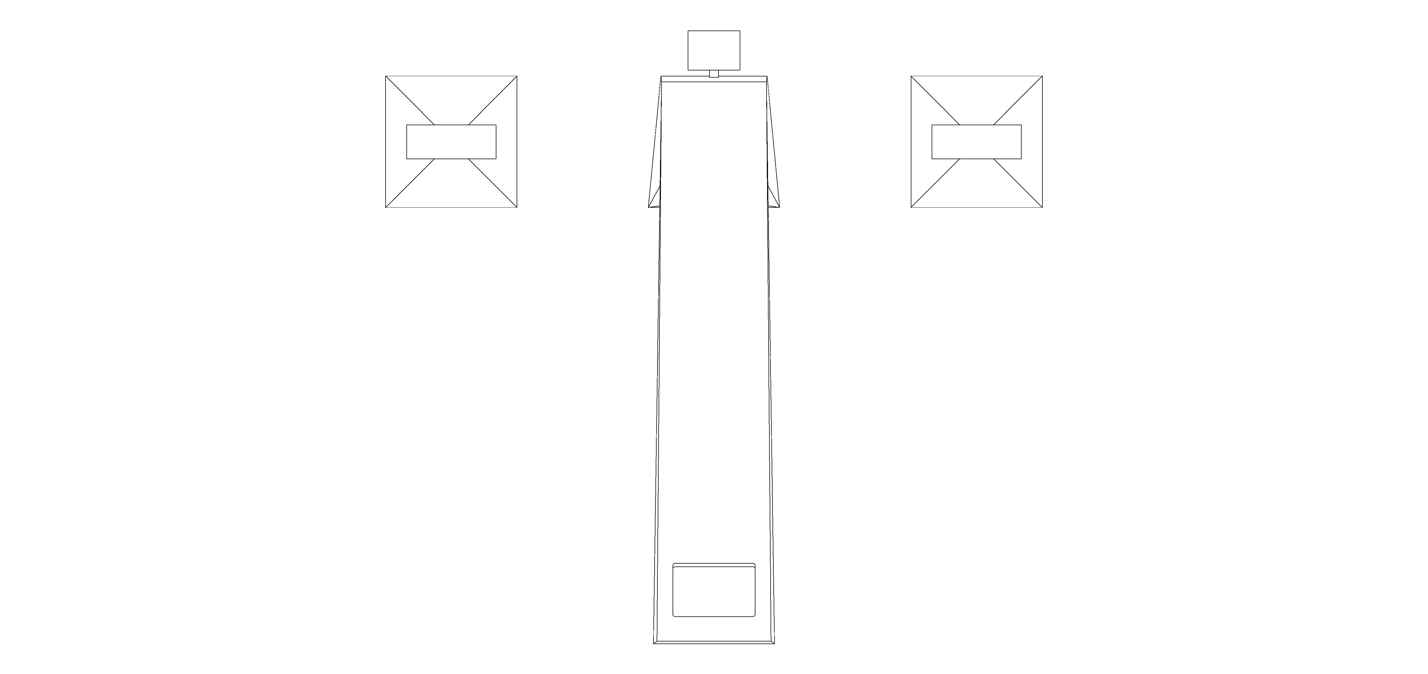 Product: ALLURE BRILLIANT 3-hole basin mixer 1/2″ L-Size (20627DC0)