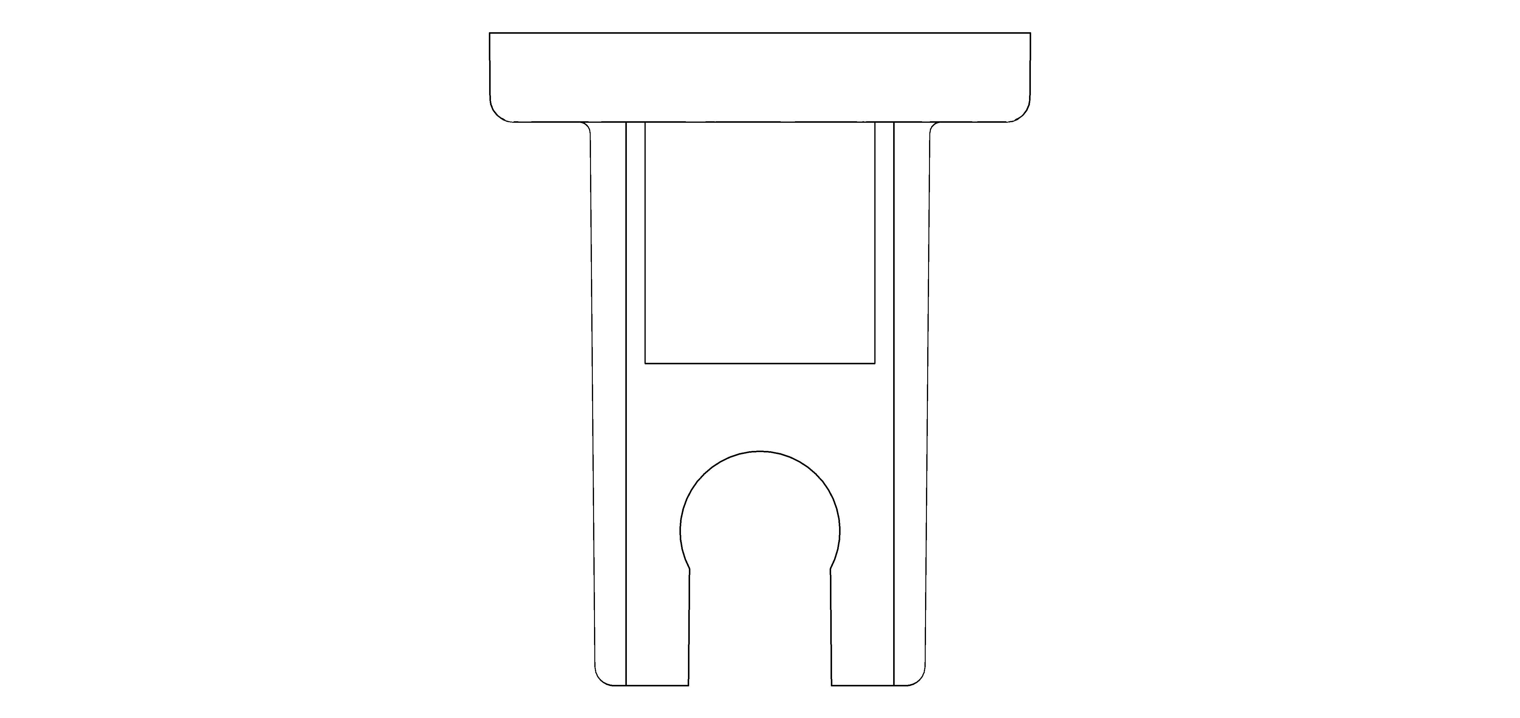 Product: TEMPESTA Single Lever Mixer (25288000)