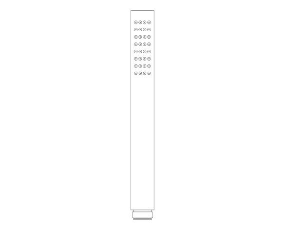 Product: TEMPESTA Single Lever Mixer (25289000)