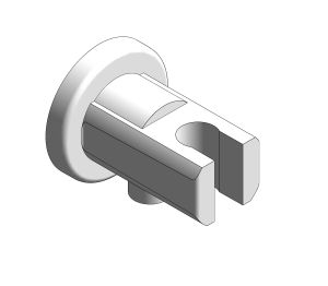Product: TEMPESTA Single Lever Mixer (25291000)