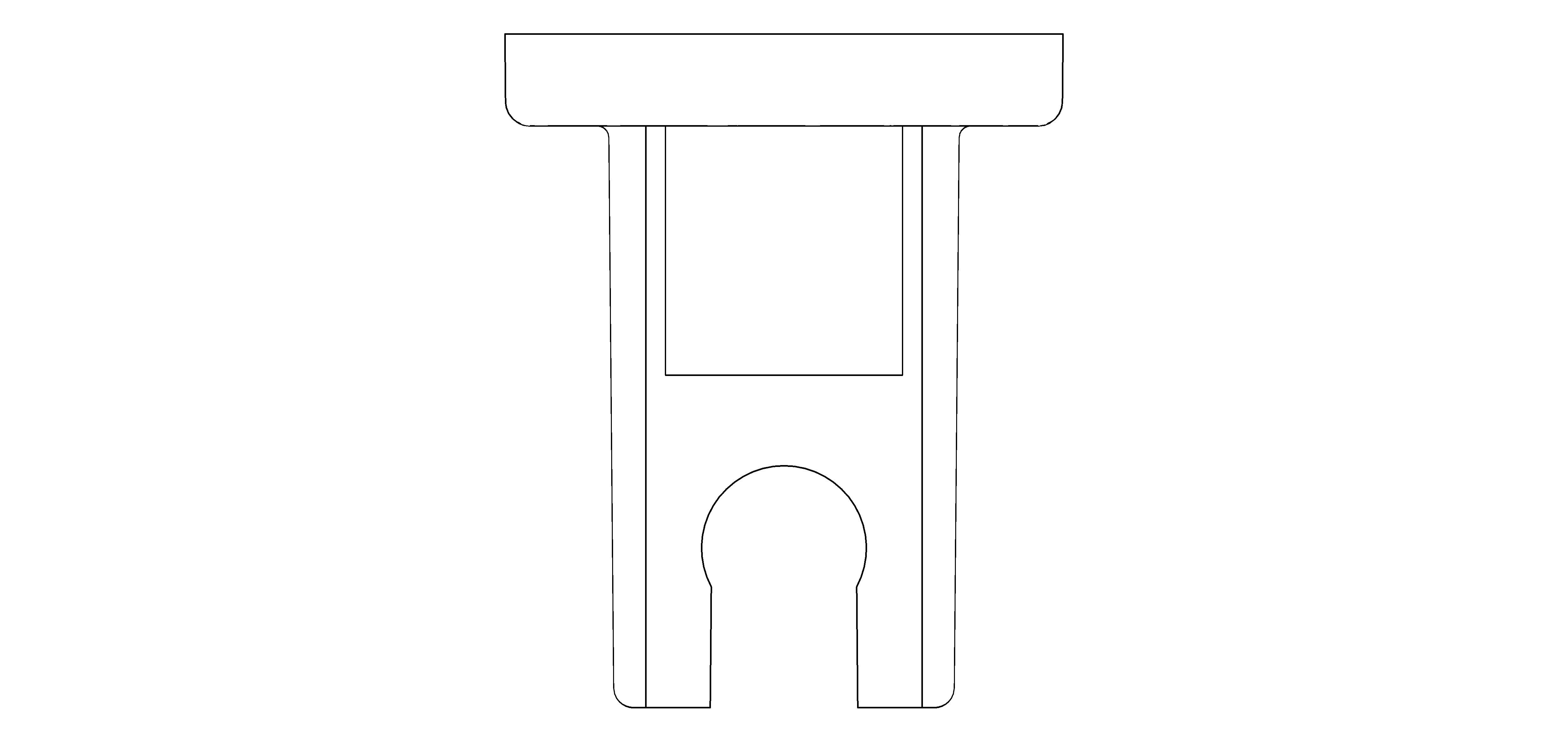 Product: TEMPESTA Single Lever Mixer (25291000)