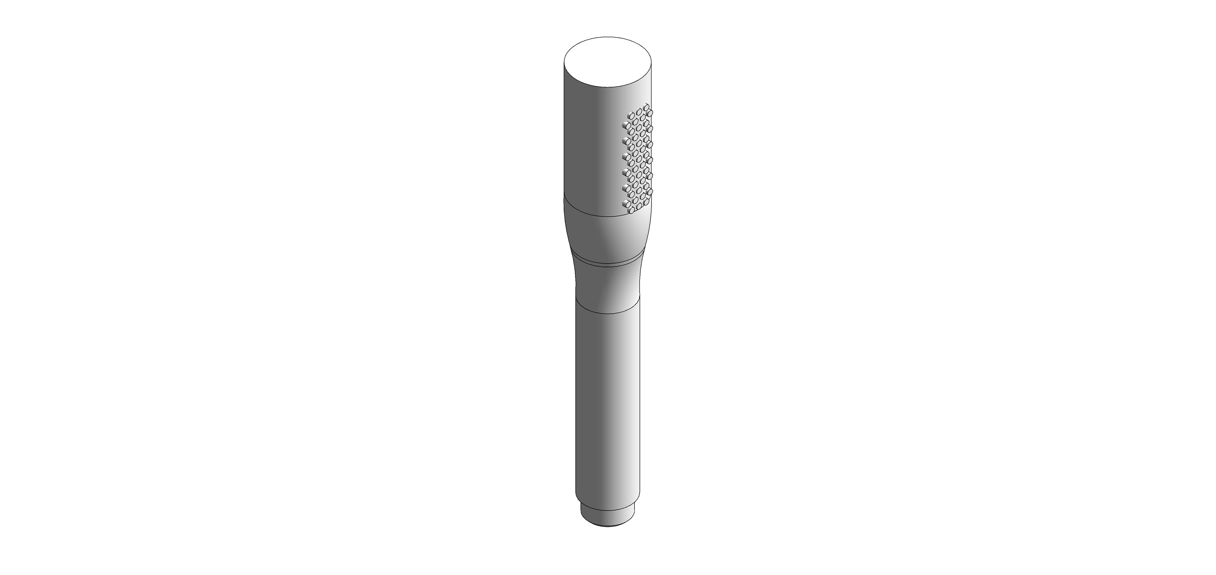 Product: RAINSHOWER Thermostat (34867000)