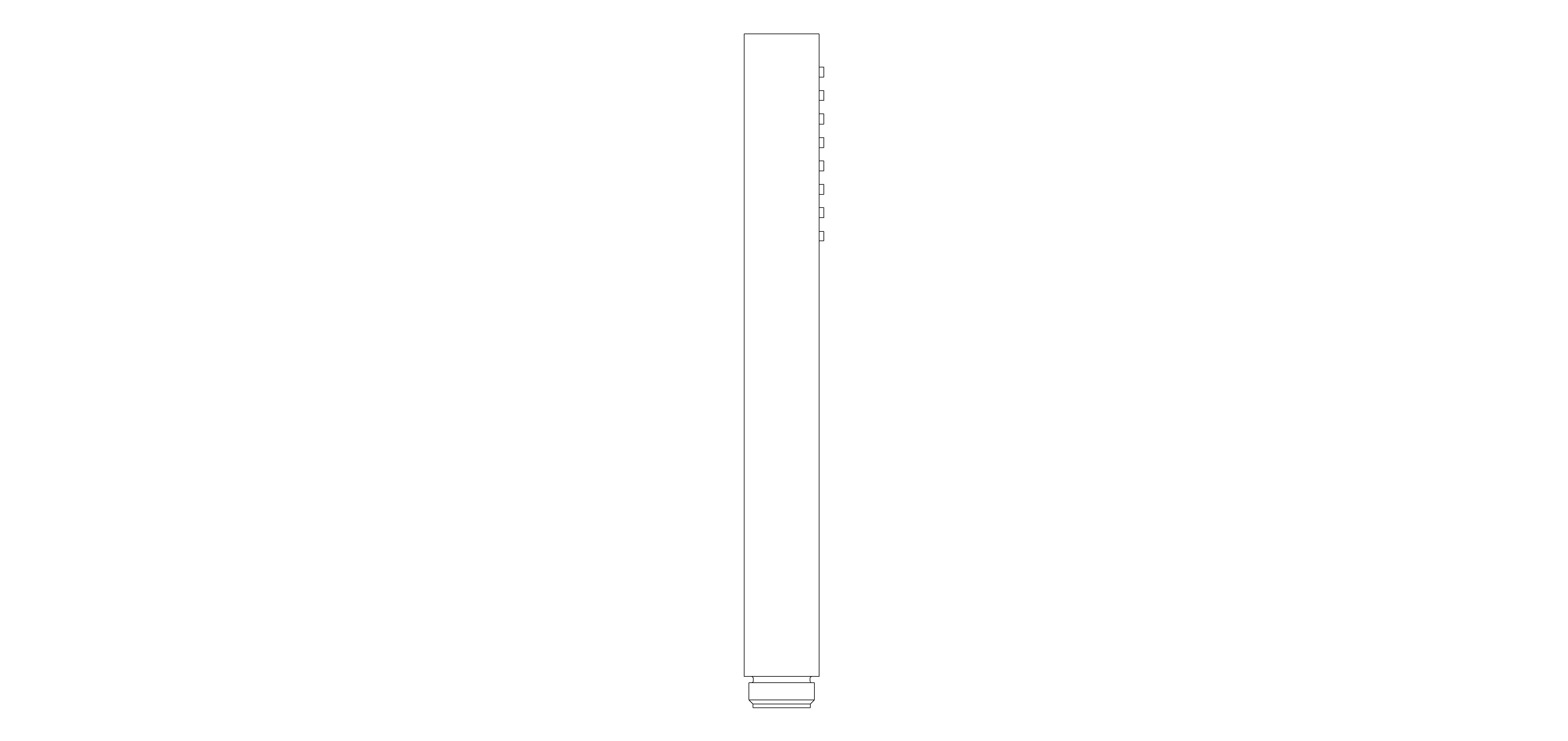 Product: RAINSHOWER Thermostat (34868000)