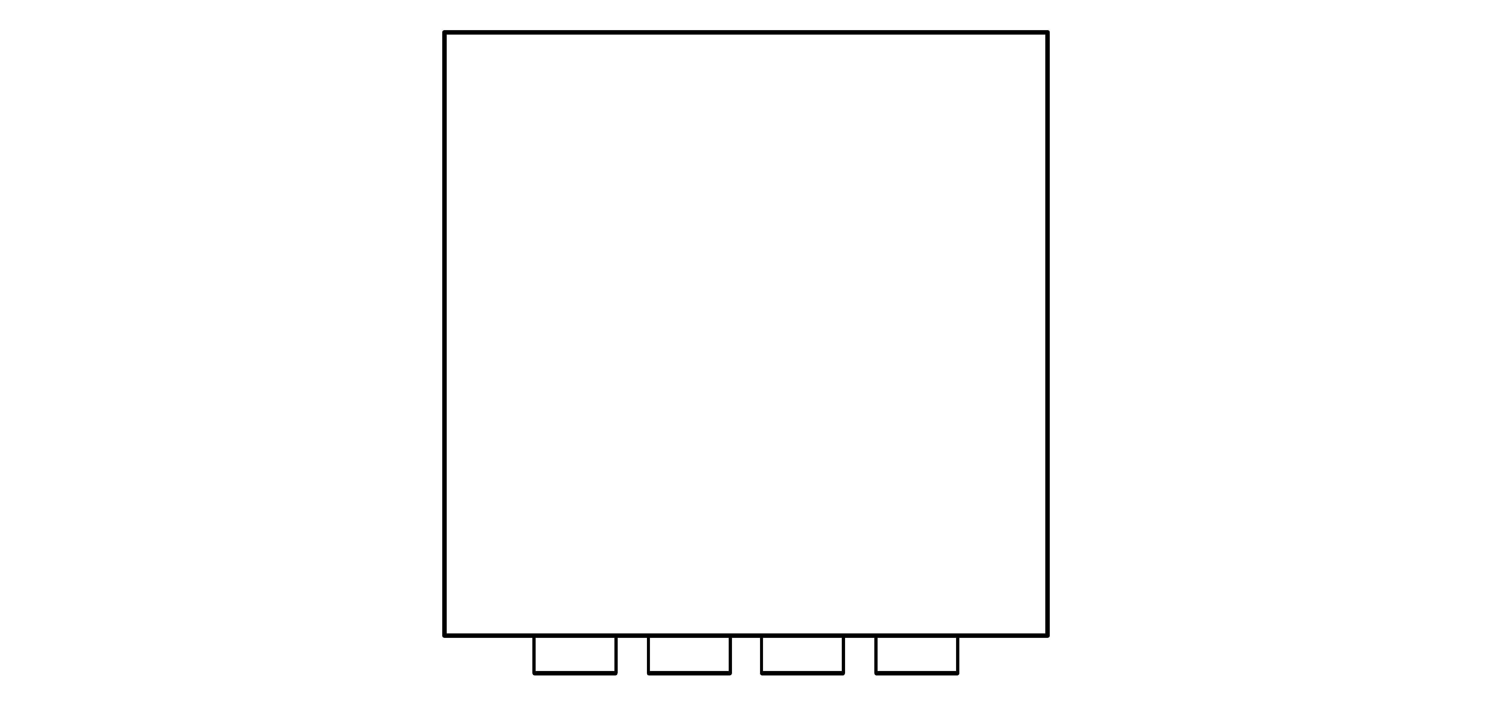 Product: RAINSHOWER Thermostat (34868000)