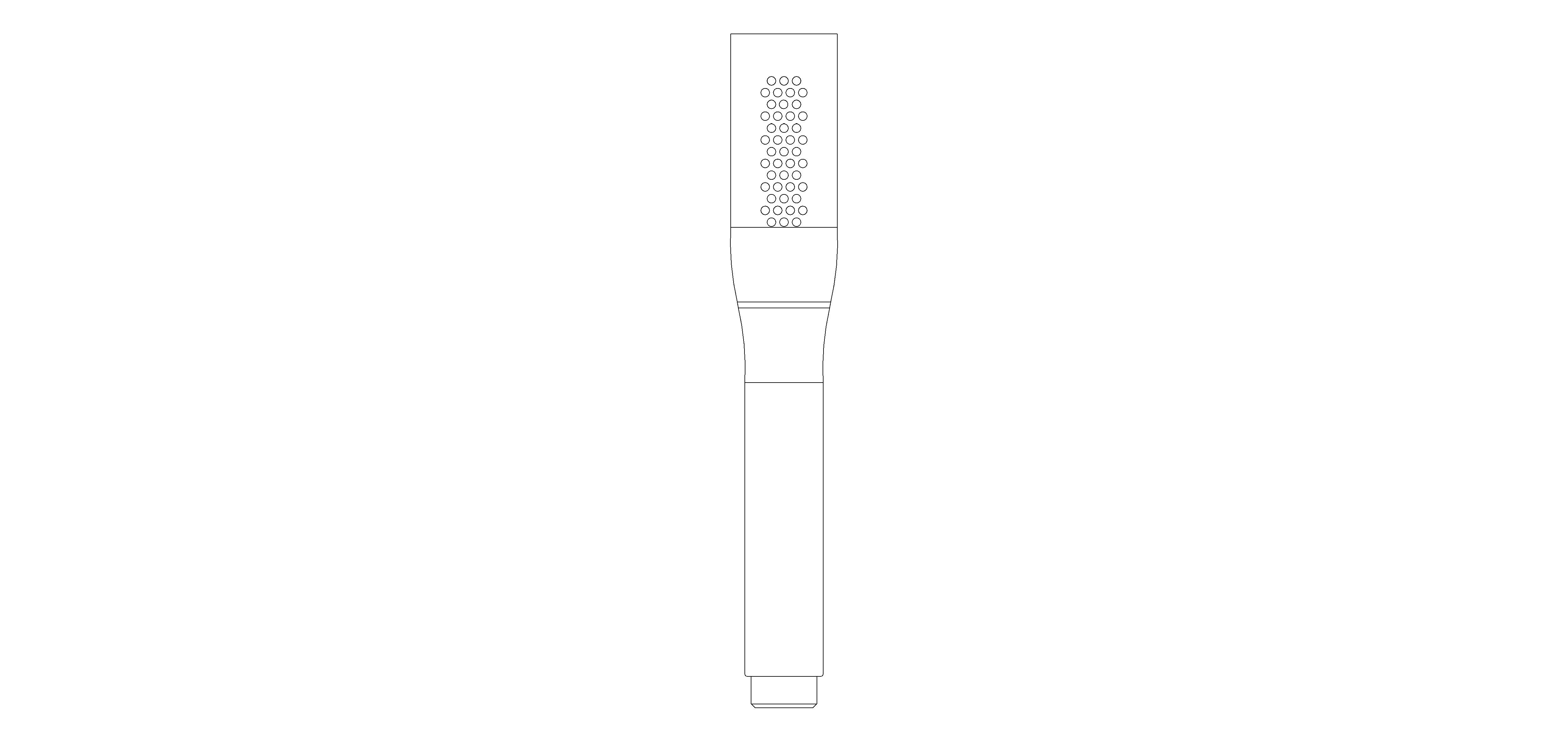 Product: RAINSHOWER Thermostat (34869000)