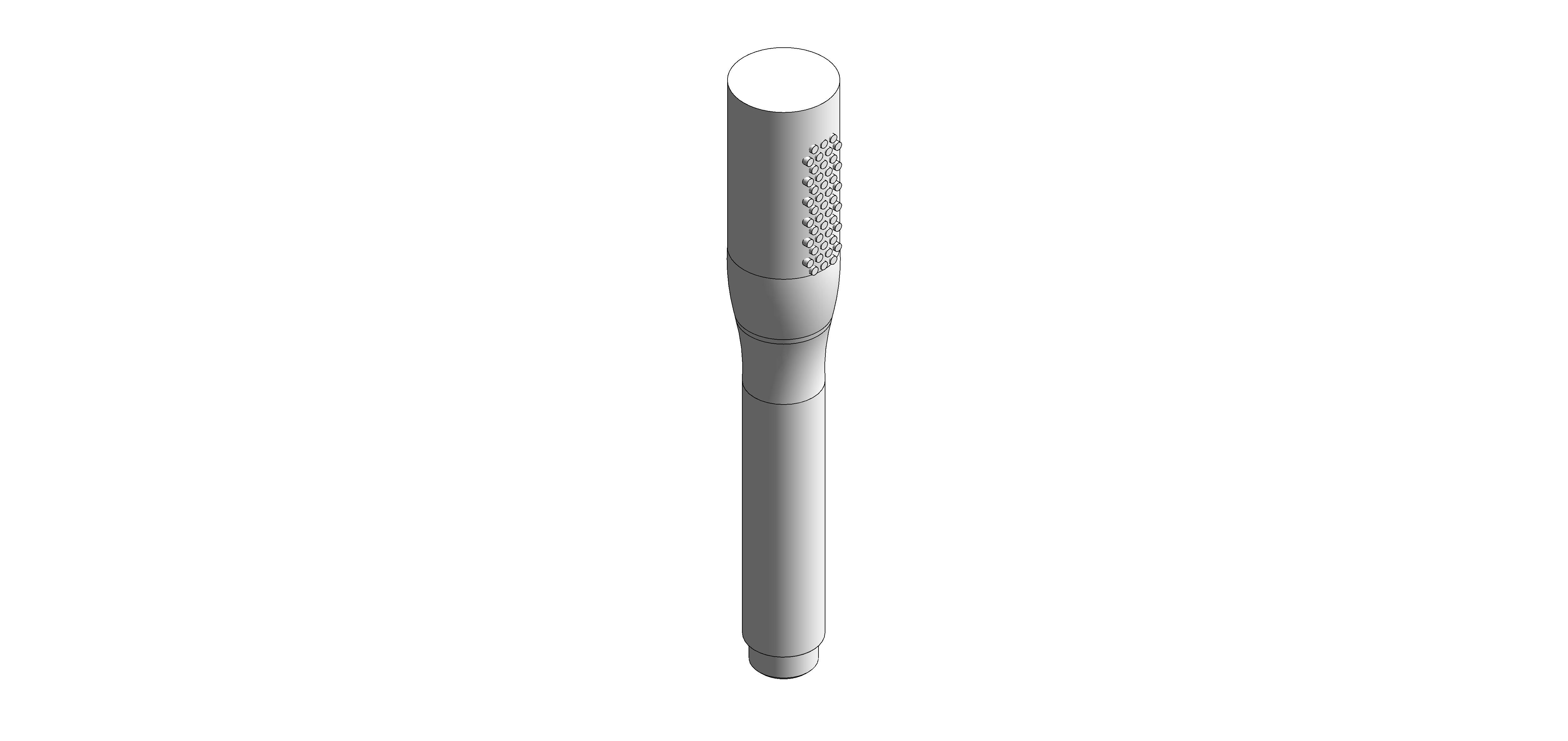 Product: RAINSHOWER Thermostat (34869000)
