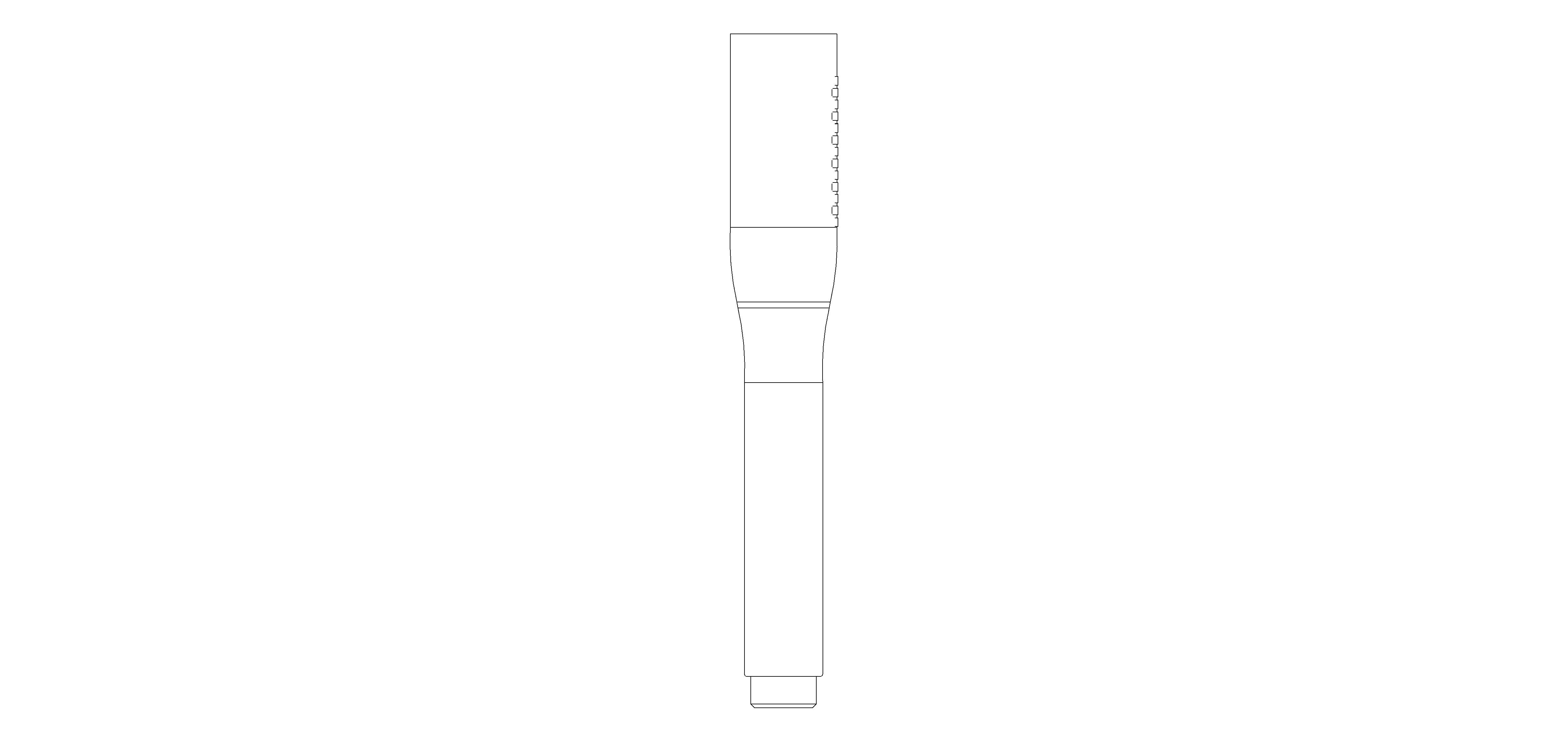 Product: RAINSHOWER Thermostat (34869000)