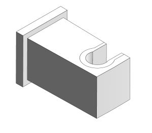 Product: TEMPESTA Thermostat (34871000)