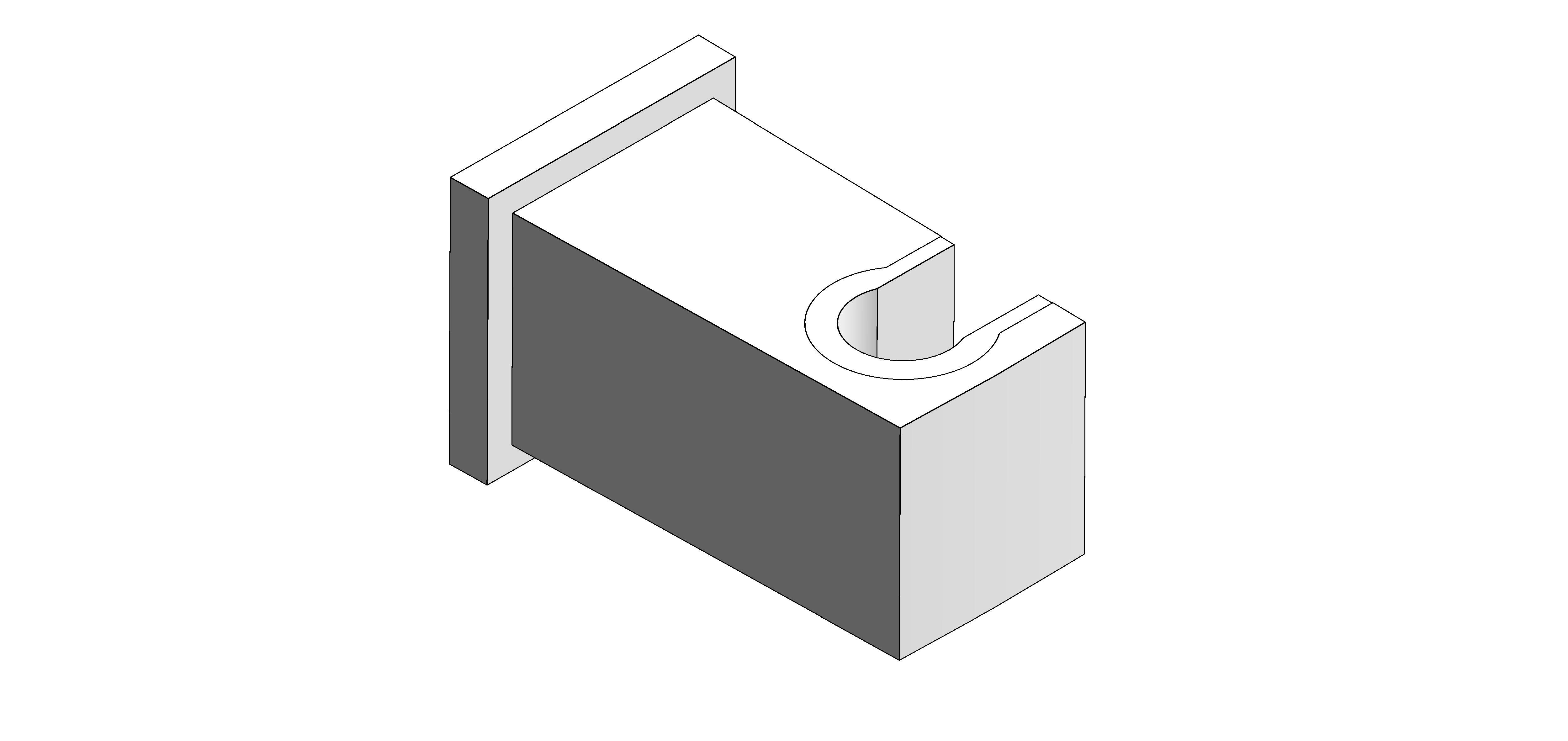Product: TEMPESTA Thermostat (34871000)