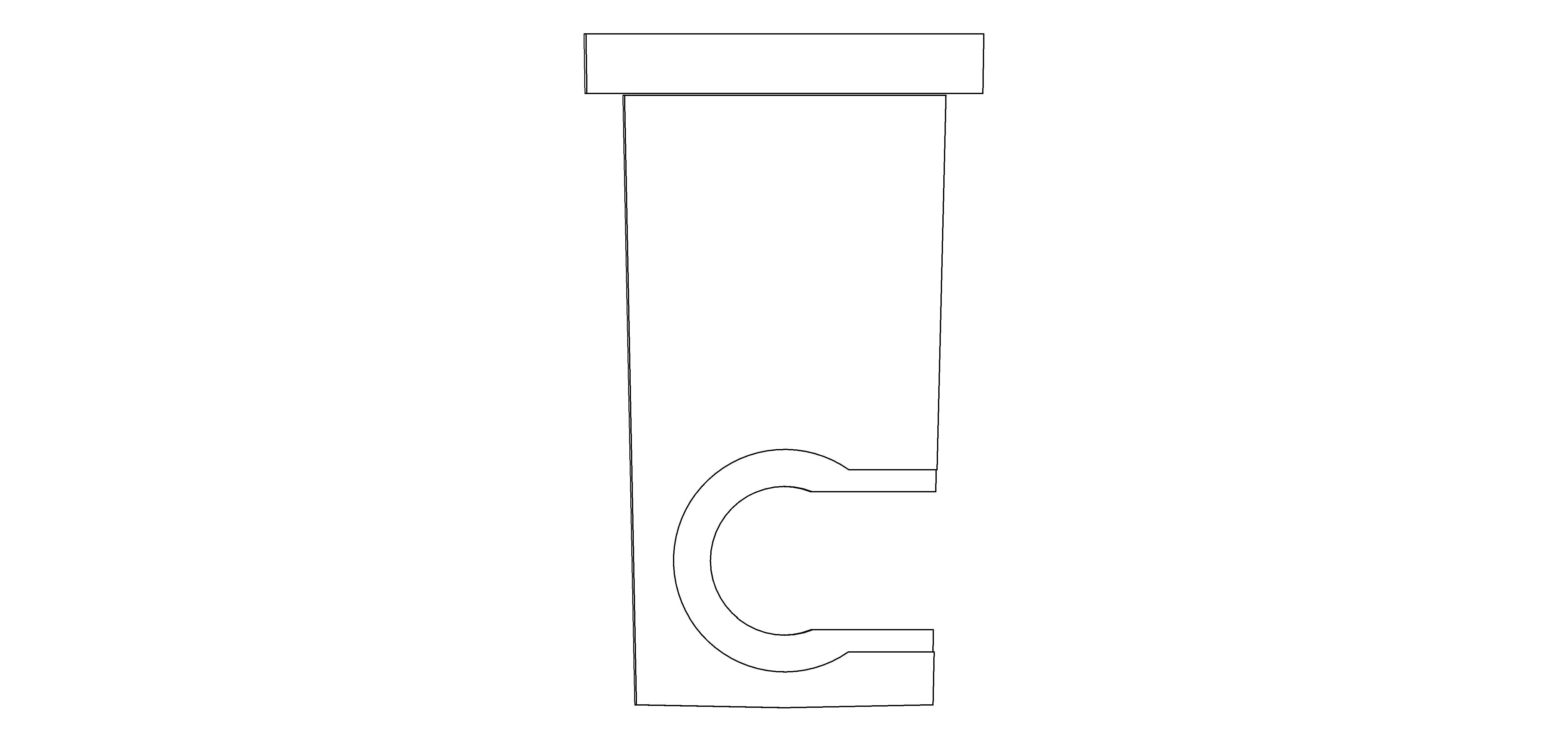 Product: TEMPESTA Thermostat (34871000)