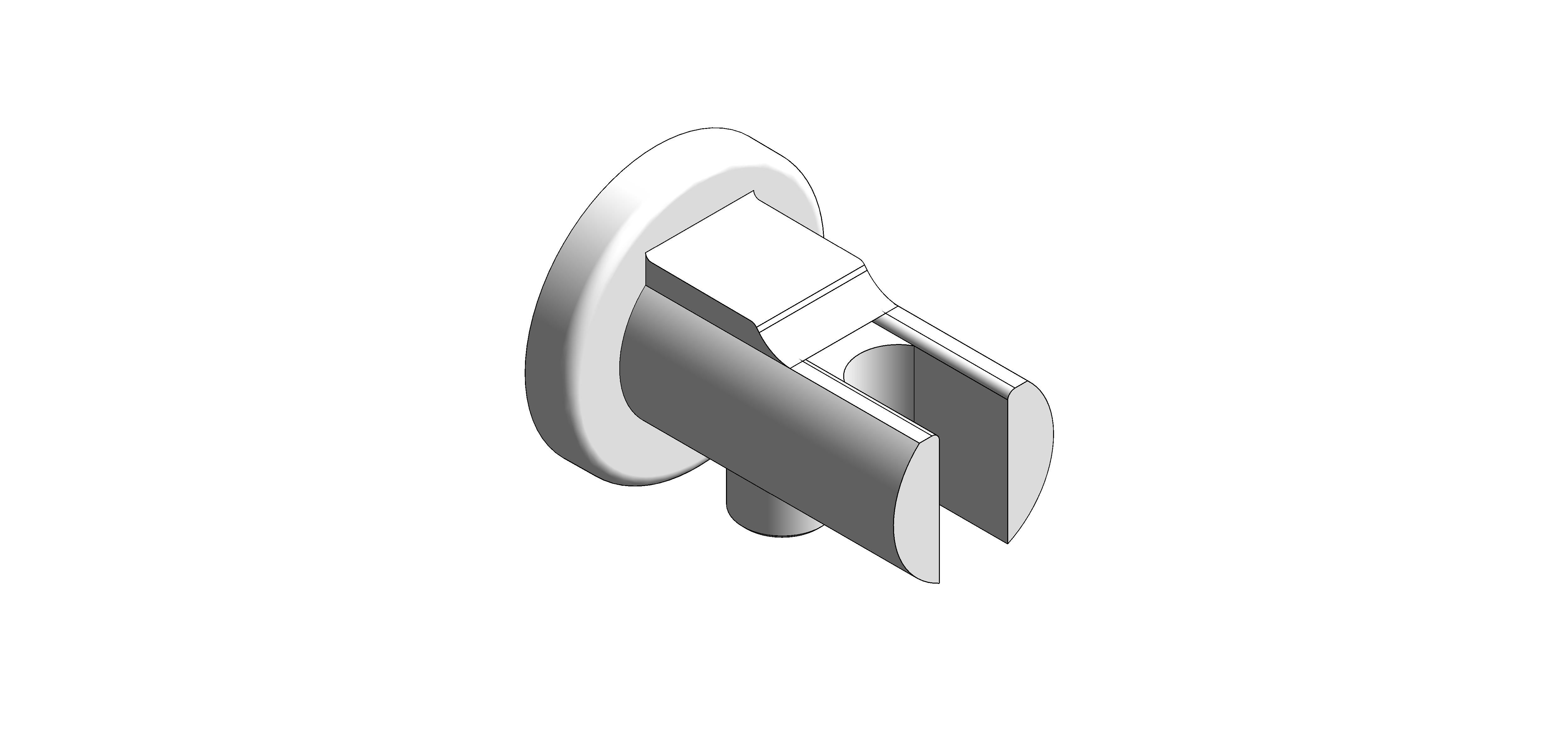 Product: TEMPESTA Thermostat (34872000)