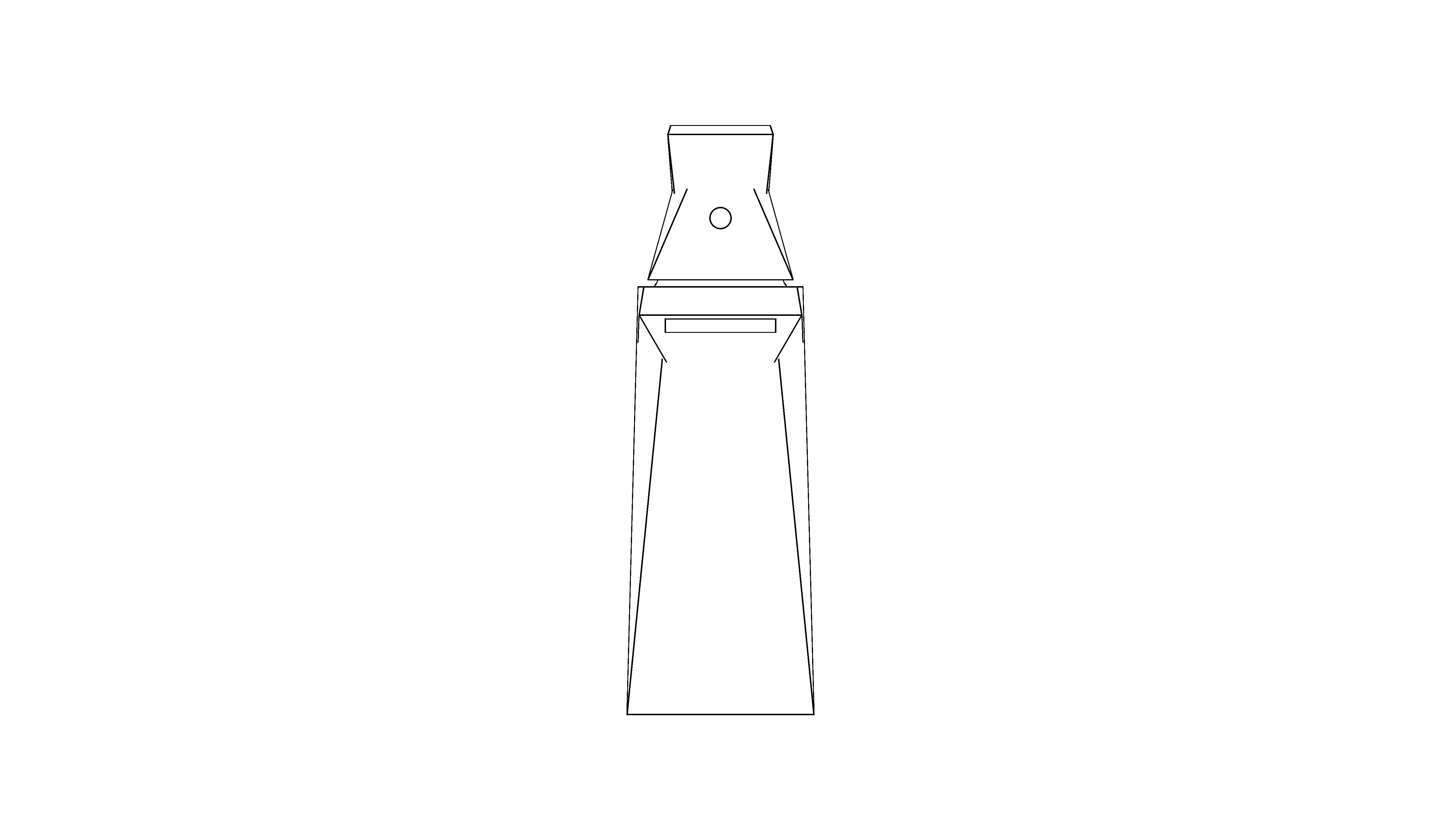Product: ALLURE BRILLIANT Basin mixer 1/2″ M-Size (24342AL0)