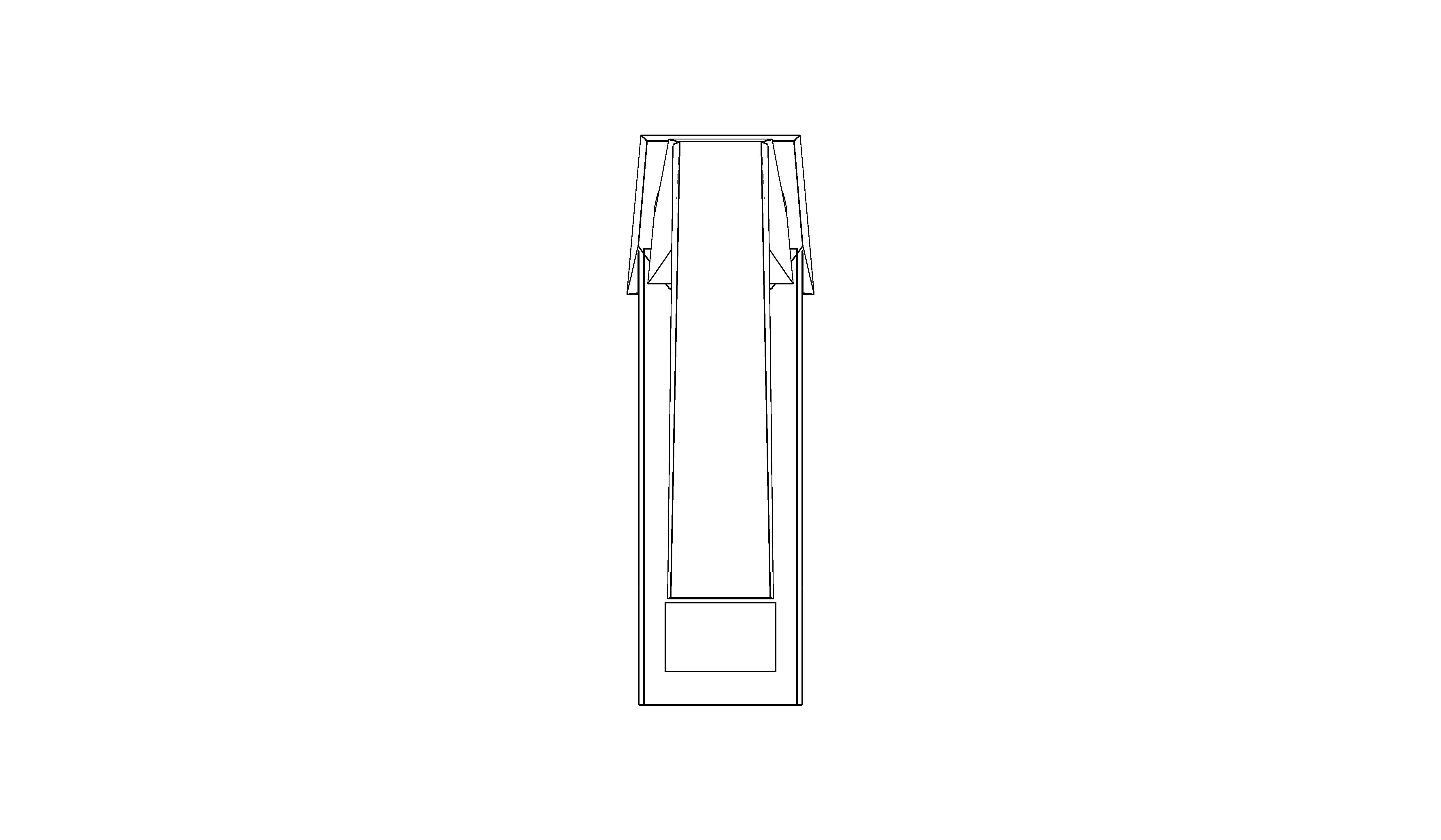Product: ALLURE BRILLIANT Basin mixer 1/2″ M-Size (24342AL0)