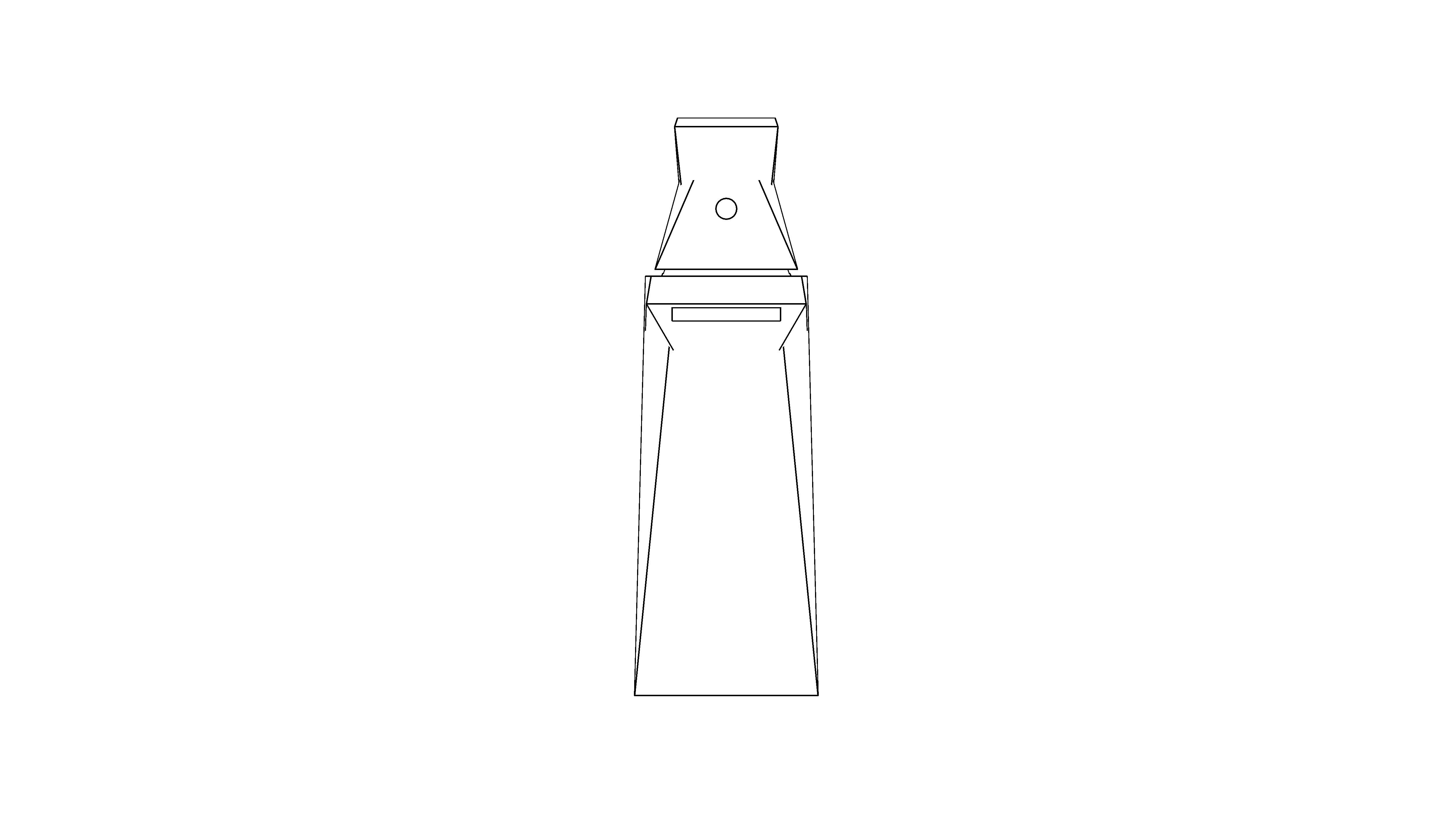 Product: ALLURE BRILLIANT Basin mixer 1/2″ M-Size (24342DC0)