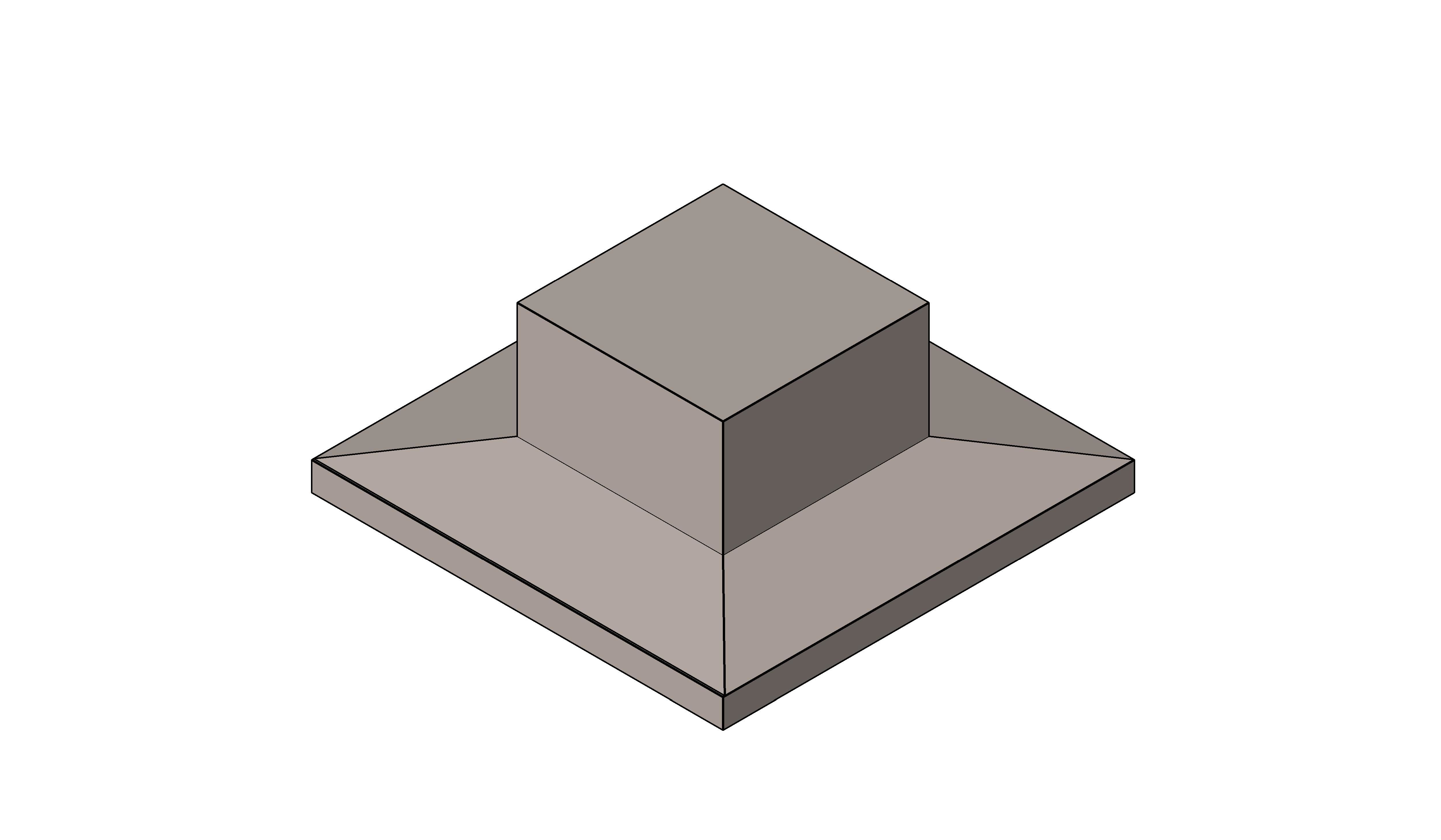 Product: ALLURE BRILLIANT Concealed valve exposed part (29398AL0)